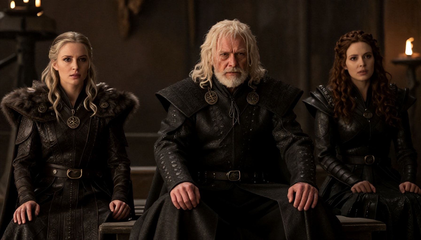 The Untold Stories Behind the Most Iconic Game of Thrones Moments*