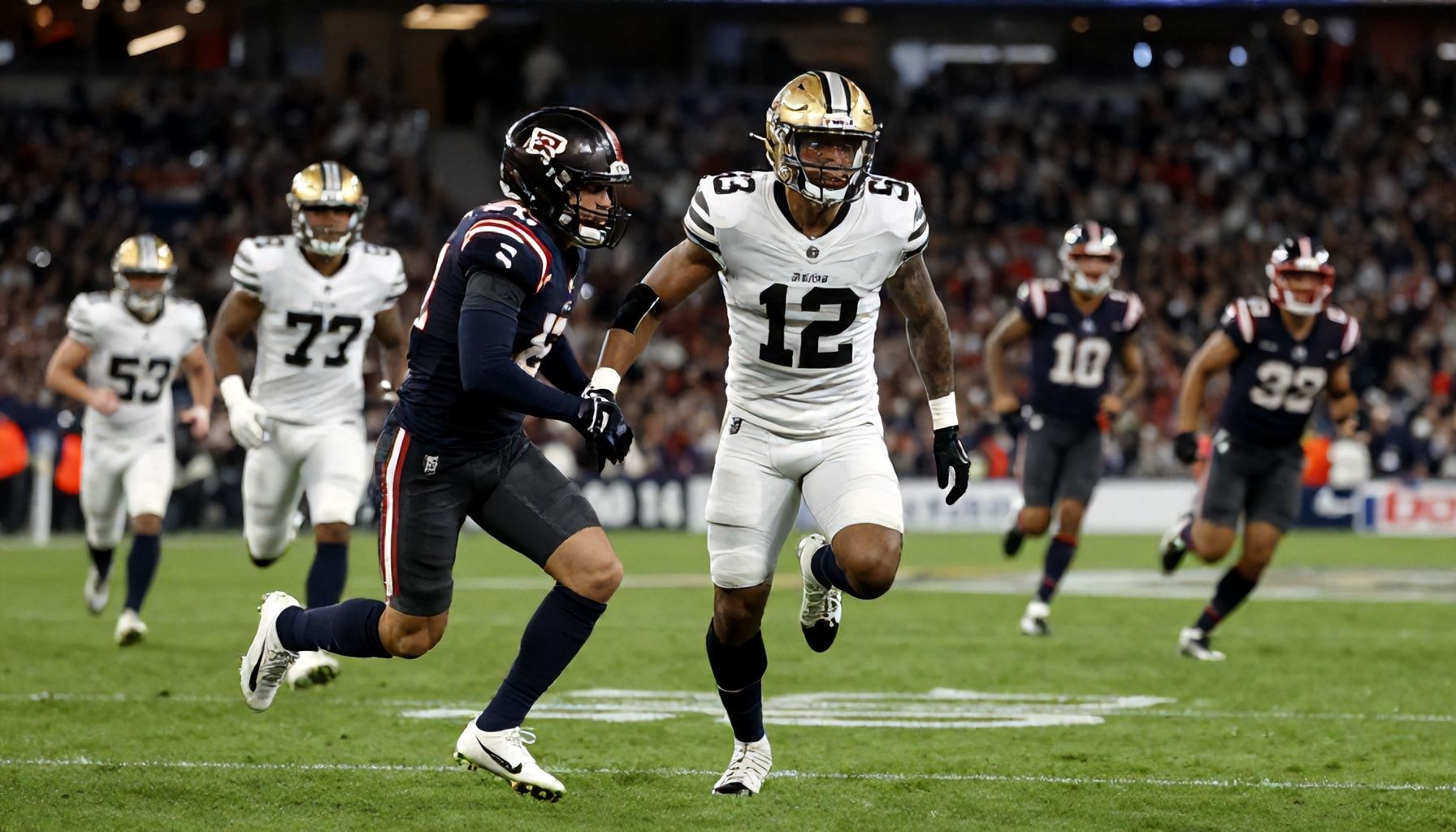 The X Factors That Made the Difference in Last Night’s Football Match*