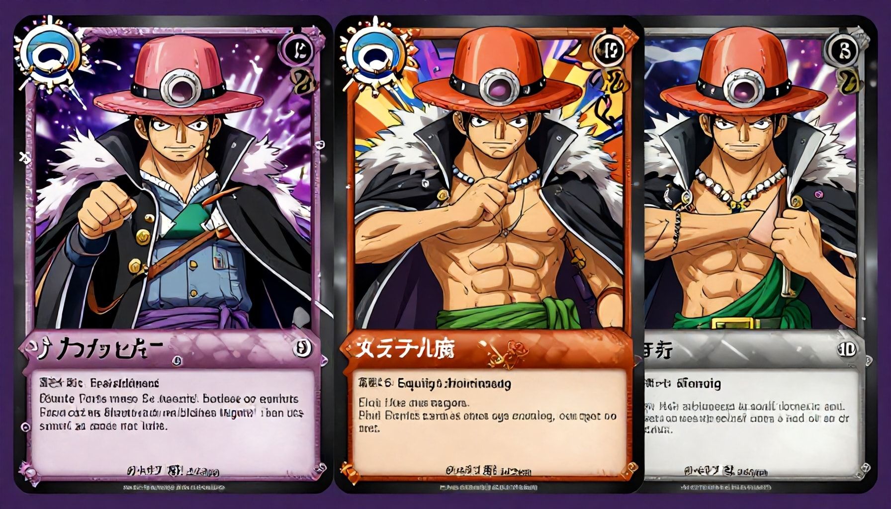 Unlock Hidden Depths: The Truth About One Piece Card Game Mechanics"*