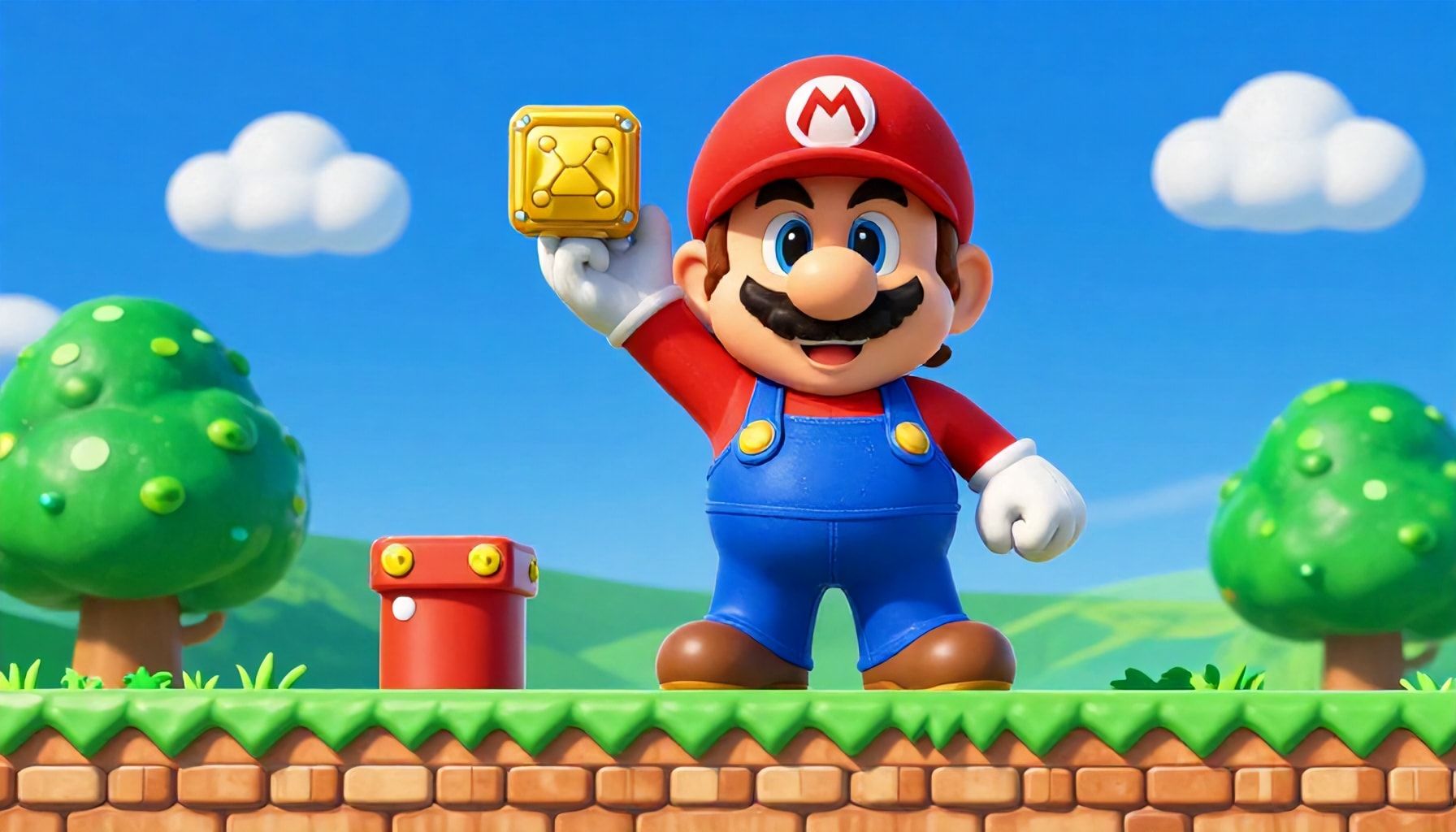 Unlock Hidden Secrets: 5 Ways to Master Mario’s Classic Levels*