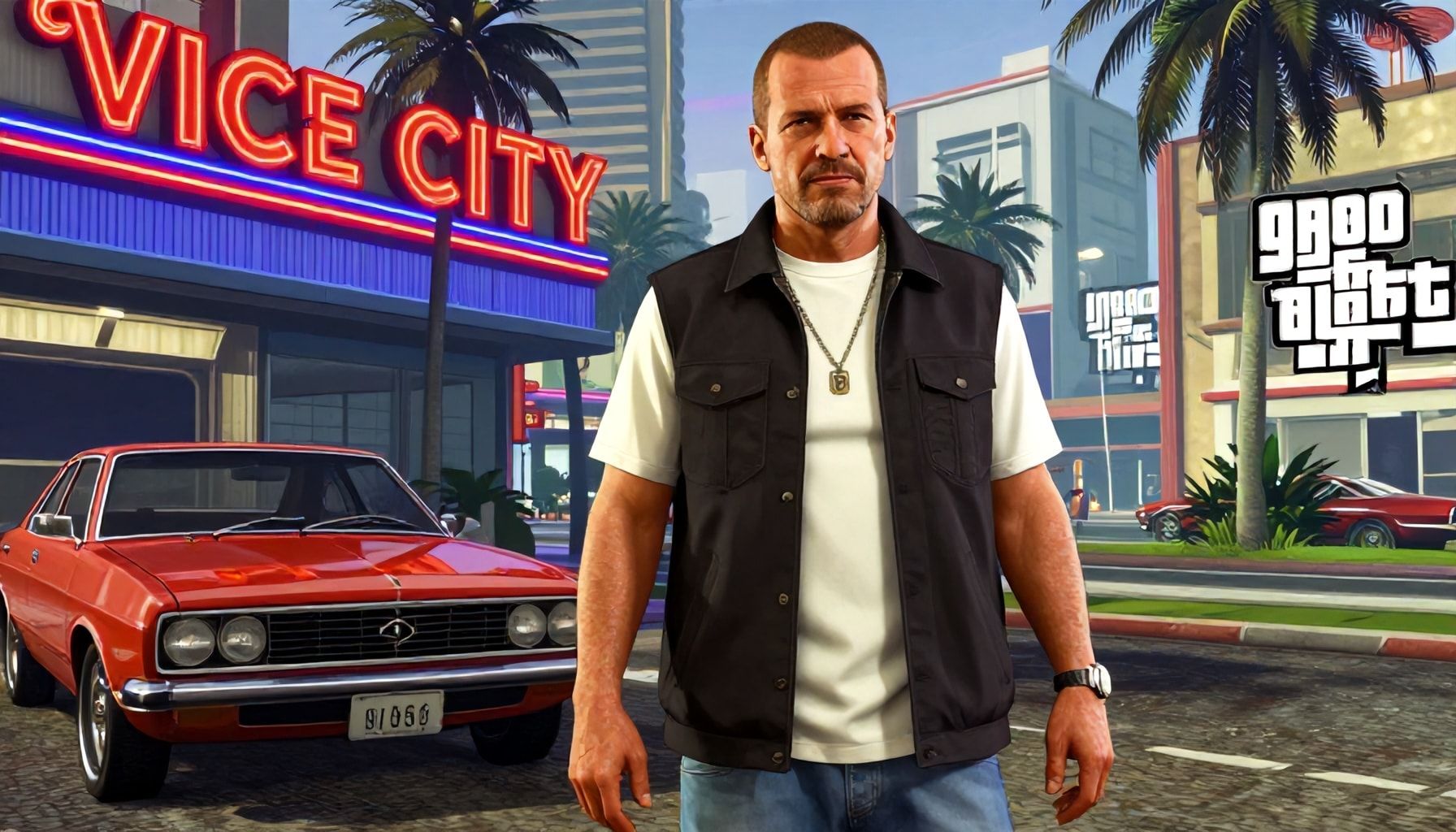 Experience the Ultimate Open-World Adventure in GTA 6 1 Unlock the Secrets of Vice City: The Ultimate GTA 6 Exploration Guide*