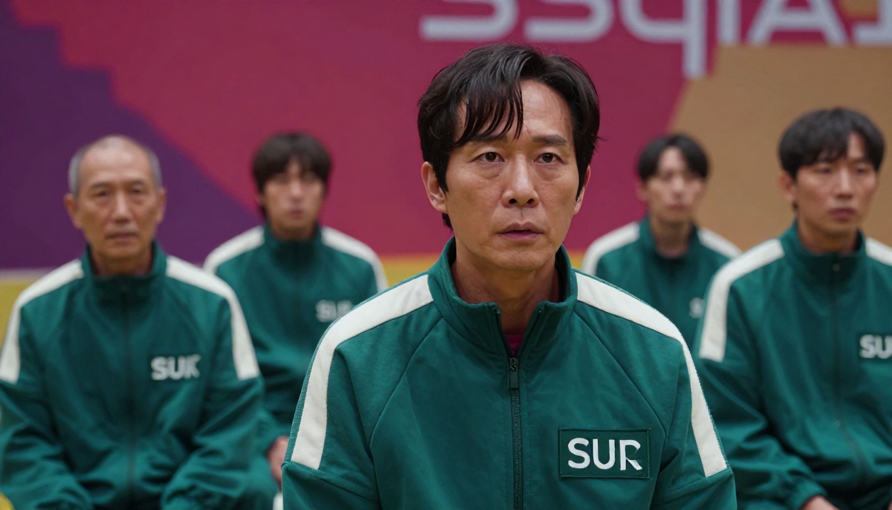 When Is Squid Game Season 3 Coming Out? The Latest Updates"*