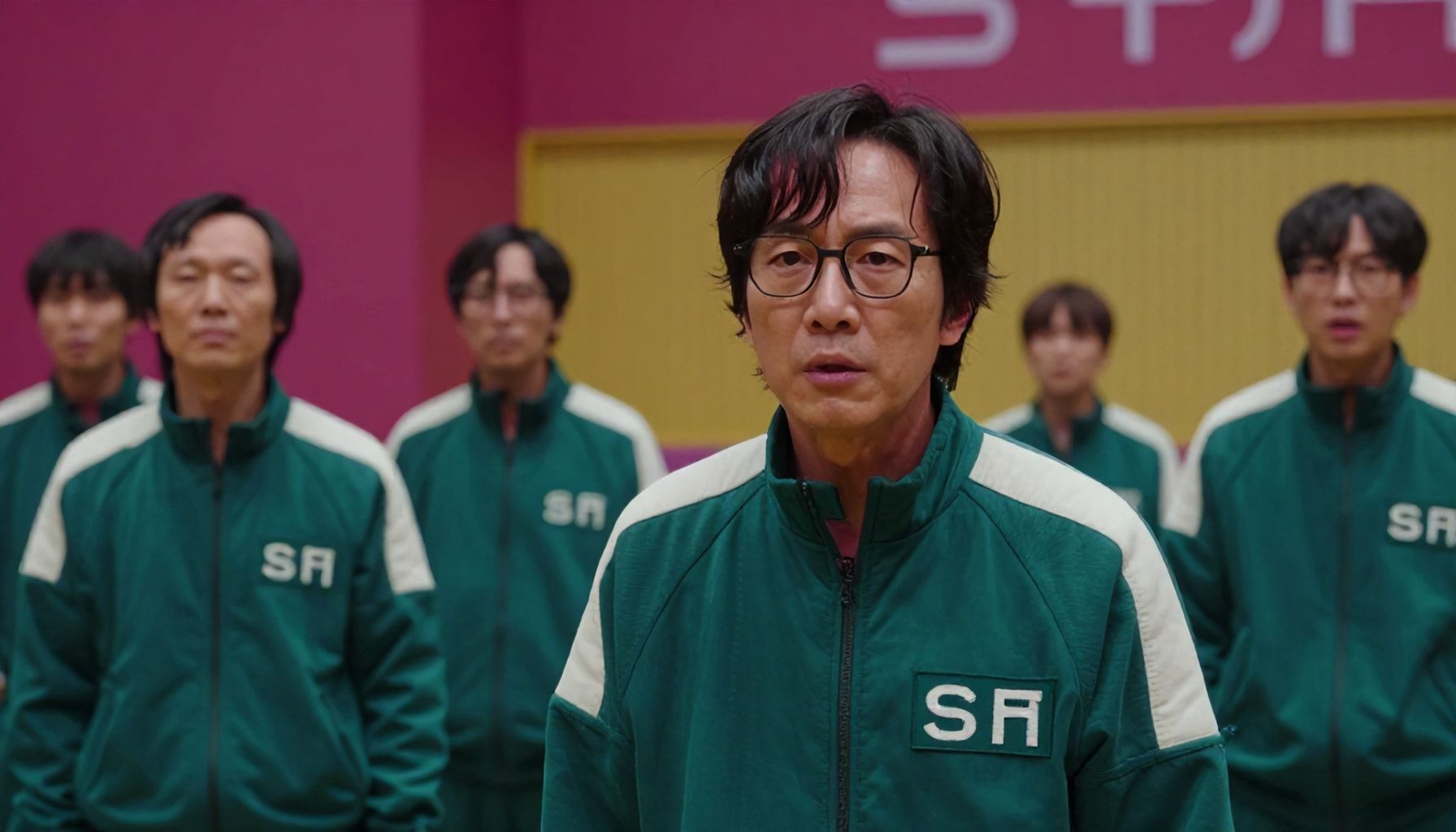 When to Expect Squid Game Season 3: The Latest Insider Updates*