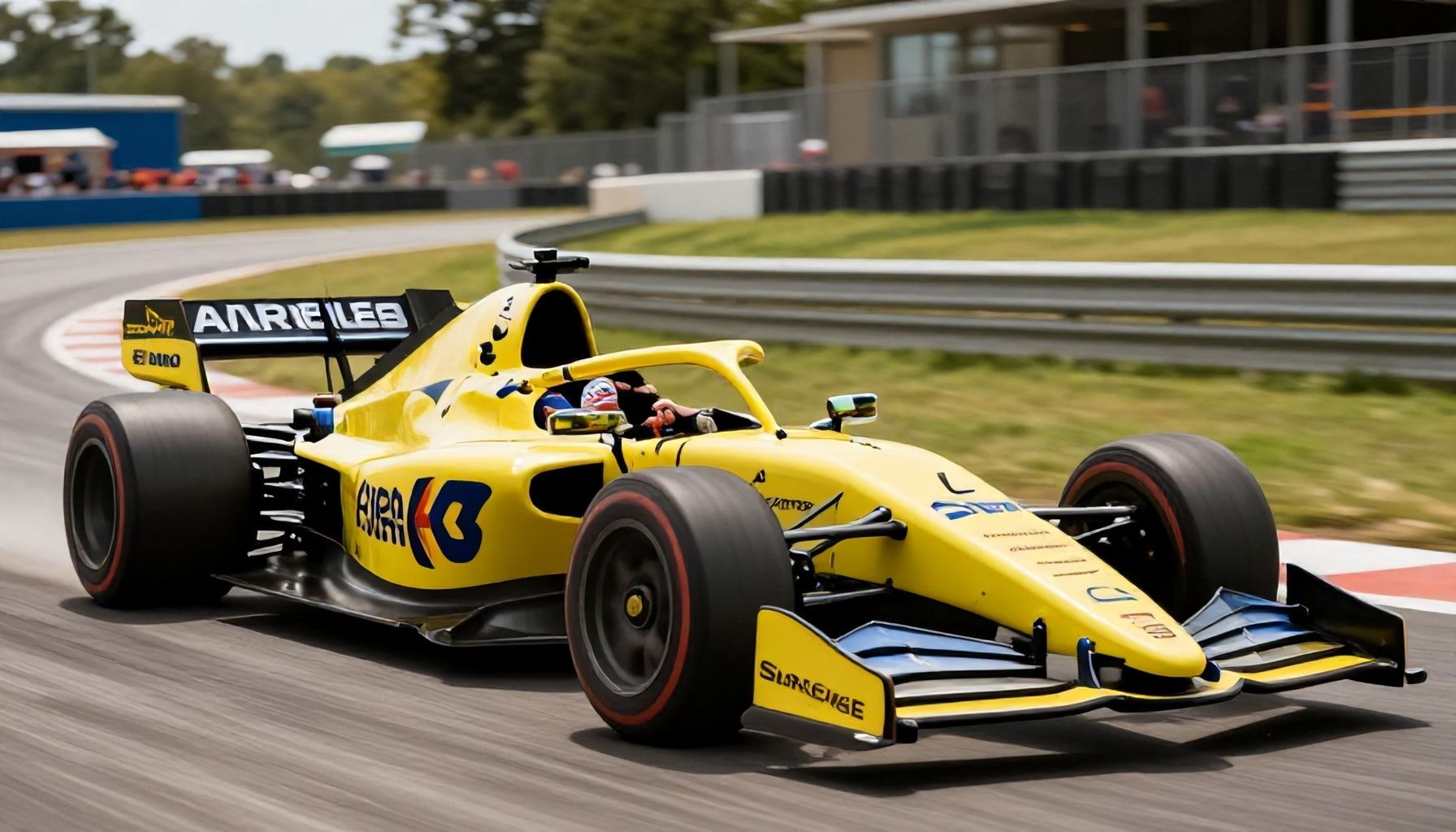 Why Andretti’s Family-Friendly Fun is Perfect for All Ages*