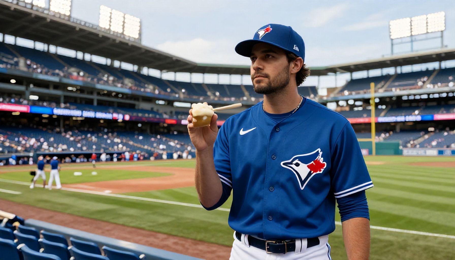 Why Attending a Blue Jays Game is the Ultimate Summer Experience*