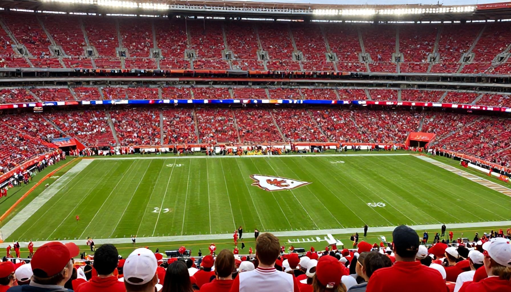 Why Attending a Chiefs Game is a Must for Football Fans*