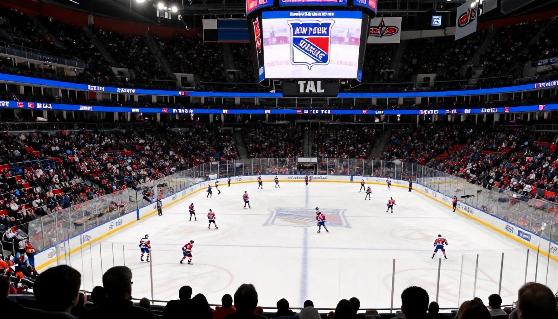 Why Attending a New York Rangers Game is a Must for Hockey Fans*