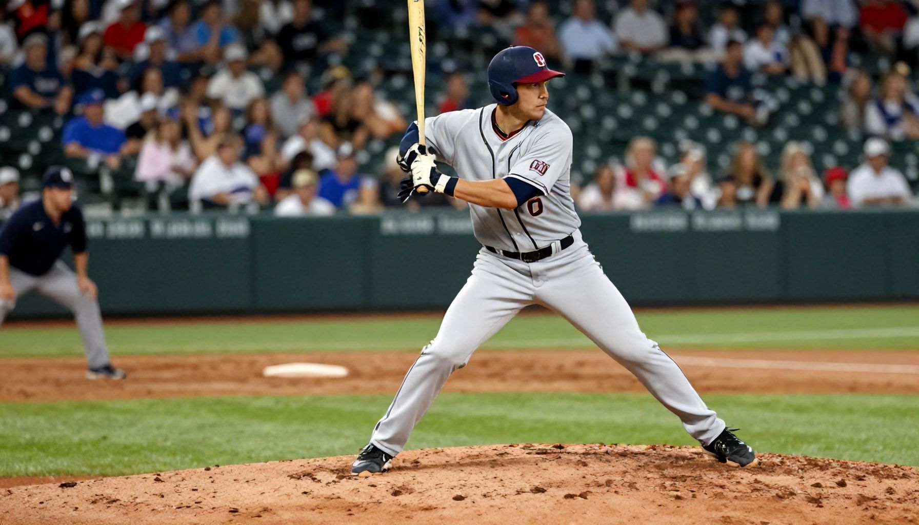 Why Baseball Games Take Longer Than You Think (And How to Enjoy Them)*