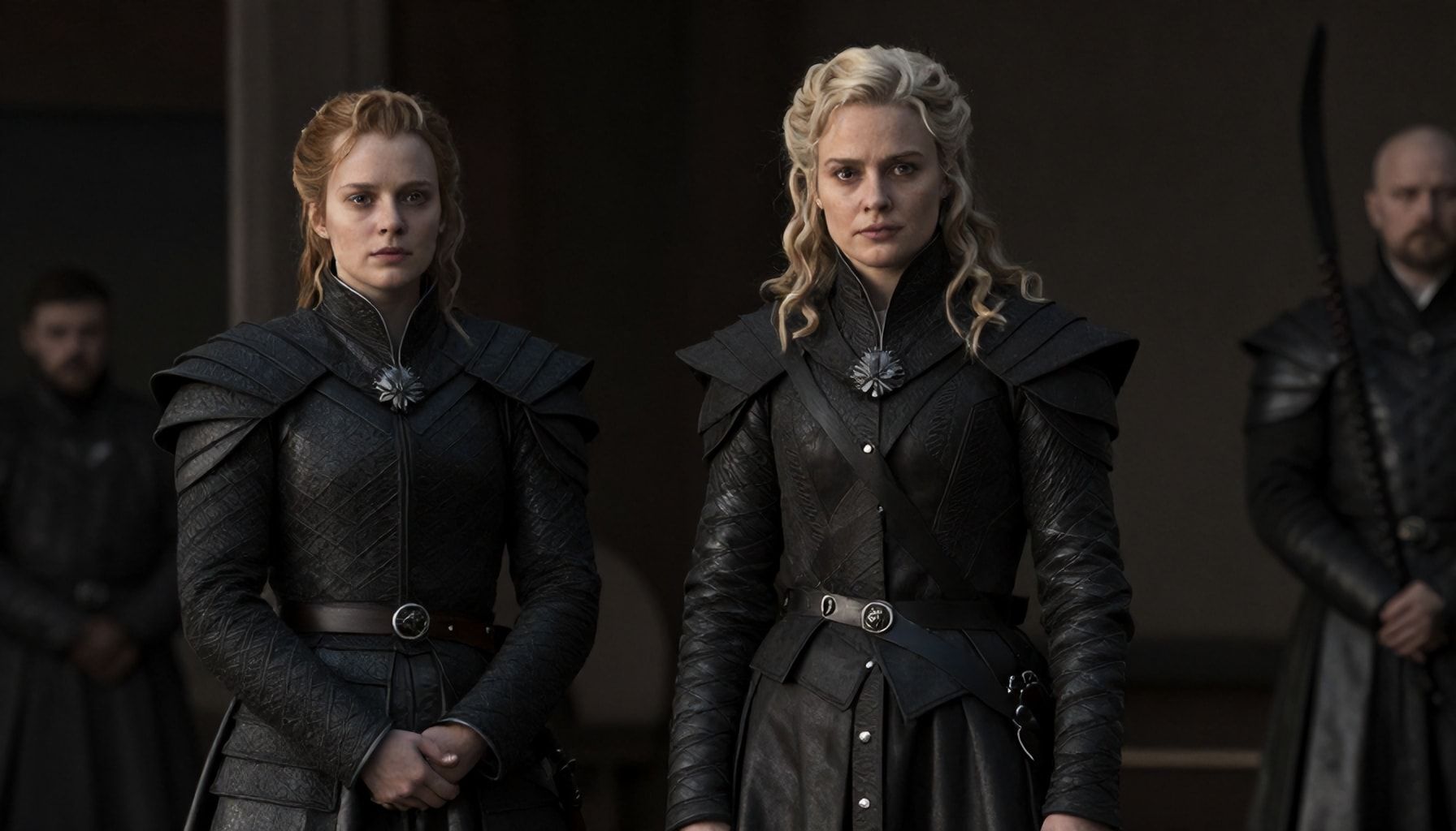 Why Brienne’s Loyalty to Catelyn Stark Changed Everything*