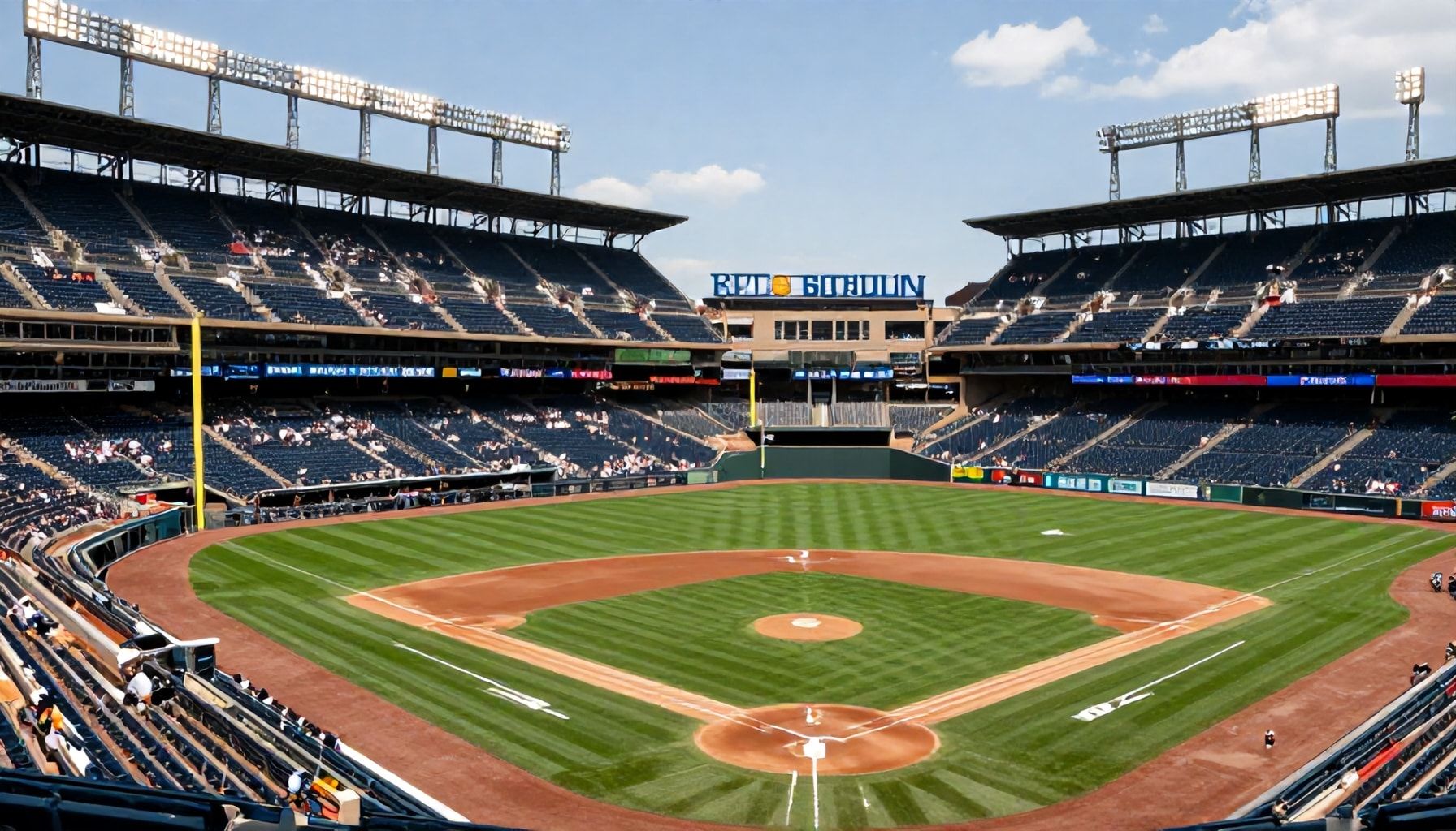 Why Busch Stadium is the Ultimate Baseball Destination*