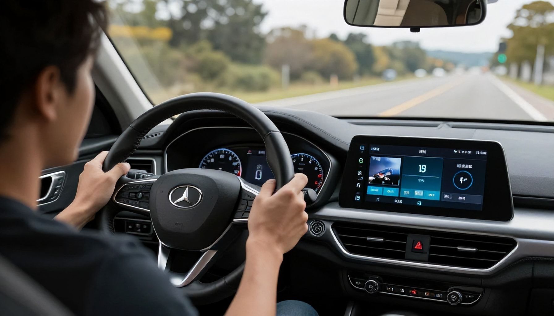 Why Car Games Are the Best Way to Improve Your Real-World Driving Skills*