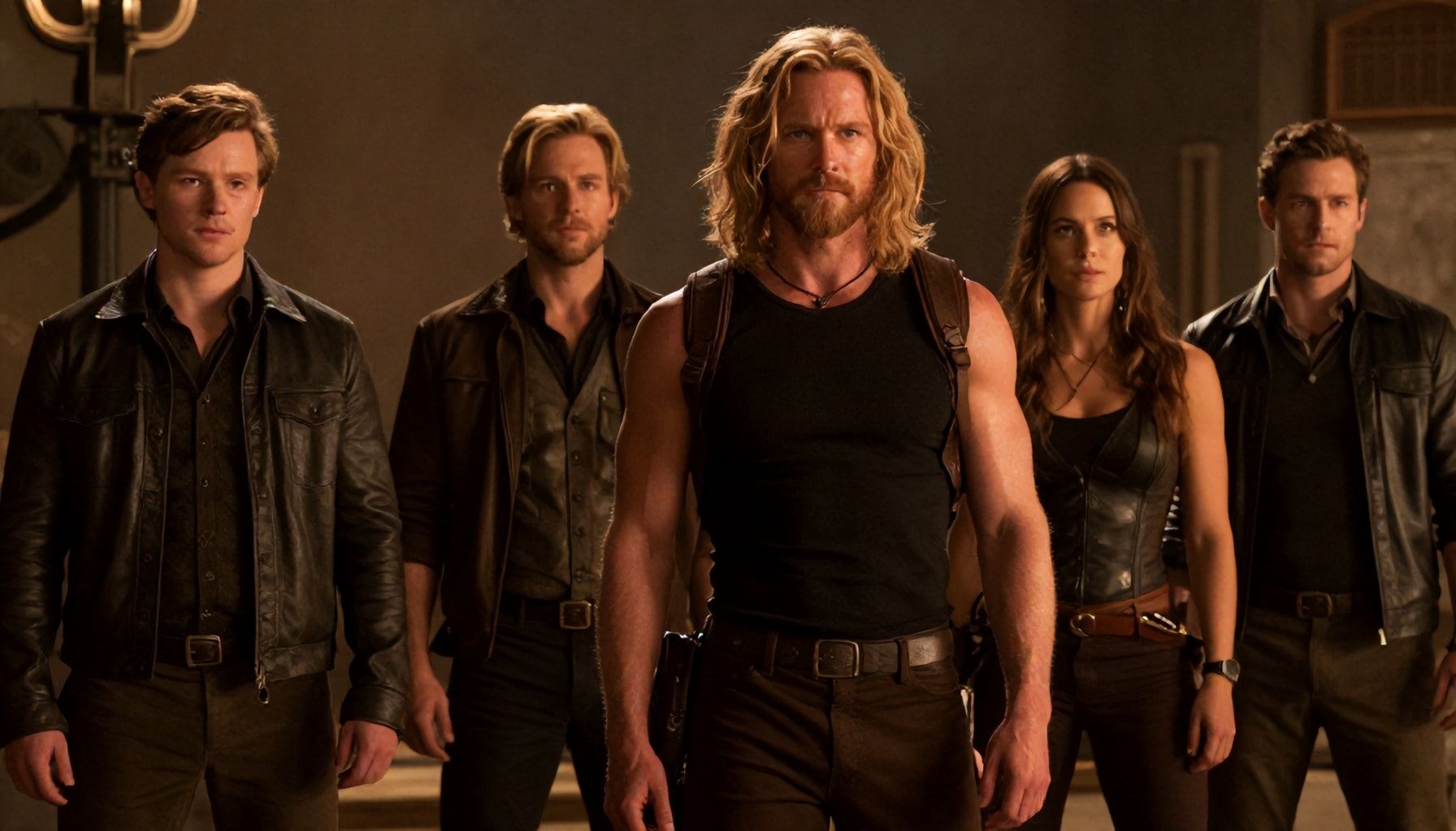 Why Catching Fire’s Cast Says This Sequel Was Harder Than the First*