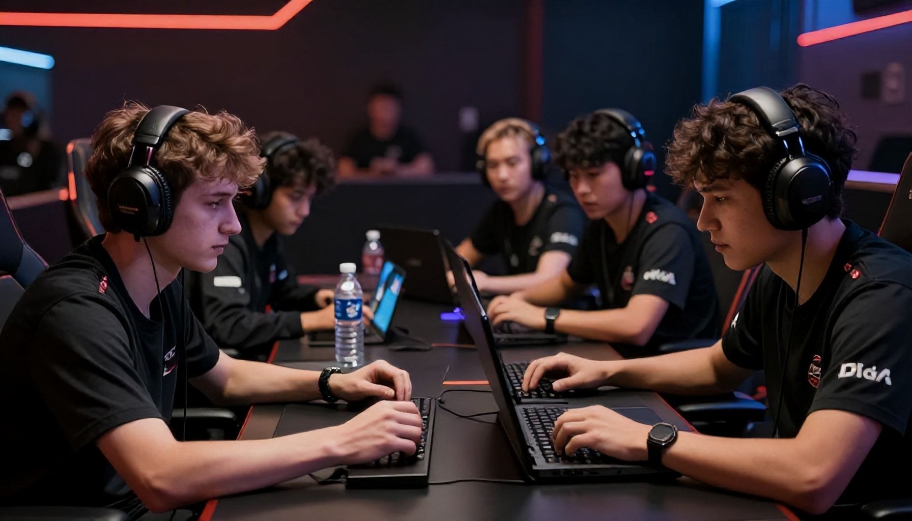 Why Competitive Games Actually Bring Friends Closer*