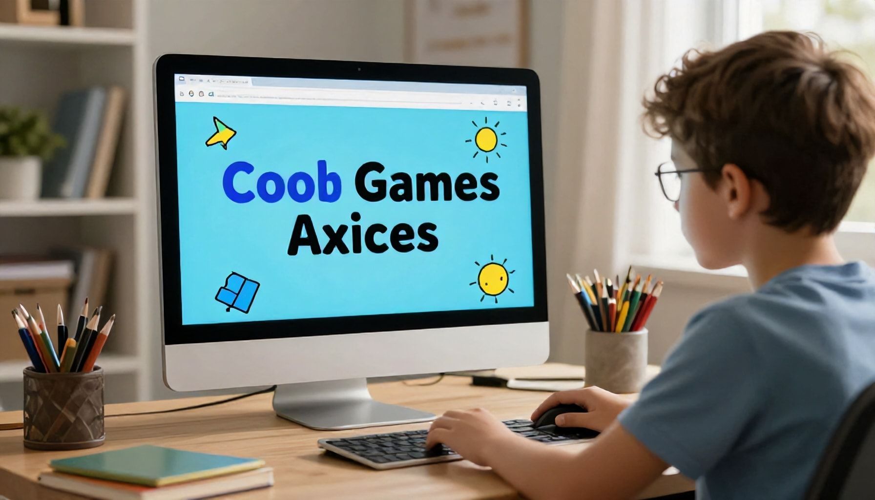 Why Cool Math Games Are the Best Way to Beat Math Anxiety*