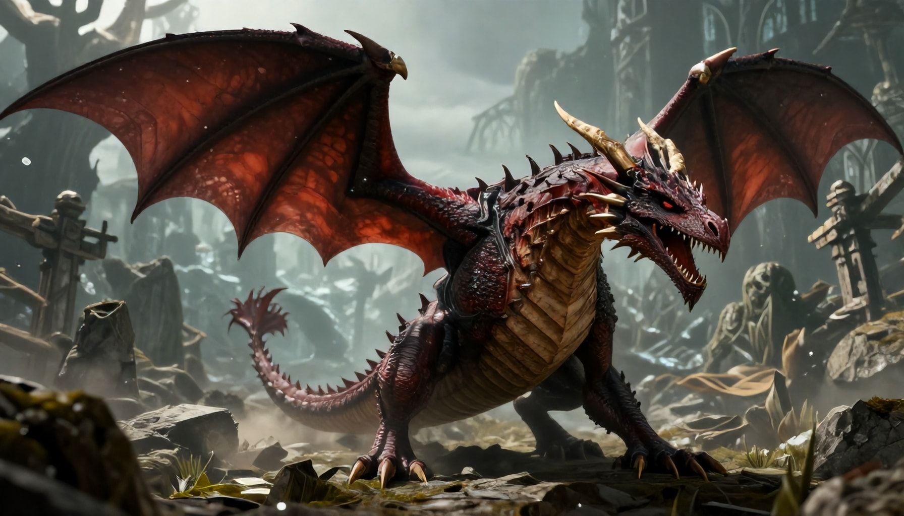 Why Dragonborn Powers Are Your Key to Dominating Skyrim’s Battles"*