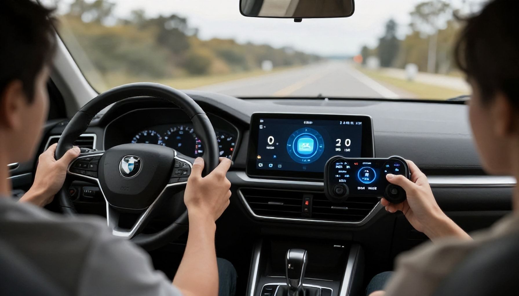 Why Every Driver Should Play Car Games: The Surprising Benefits You Need to Know*