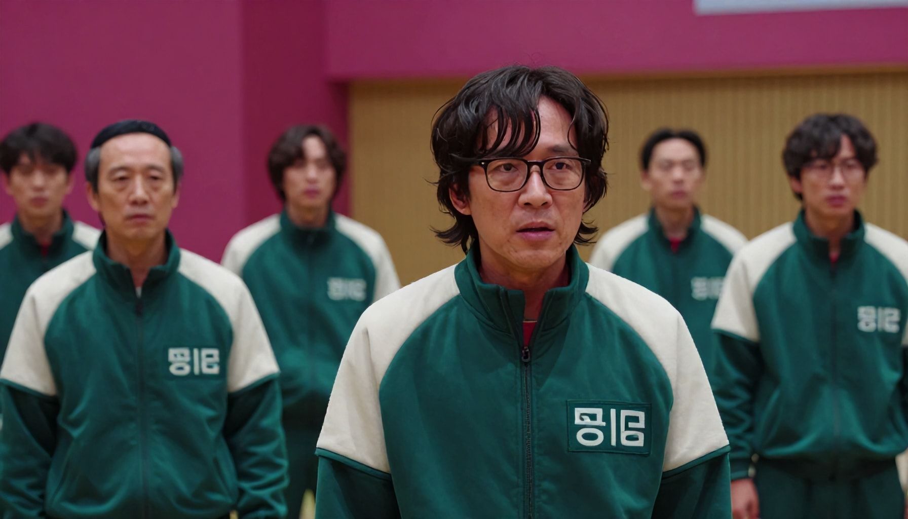 Why Fans Are Obsessed with Squid Game—and What’s Next*