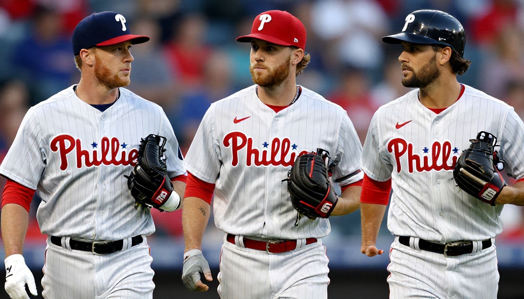 Why Fans Rely on These 3 Sources for Up-to-the-Minute Phillies Updates*