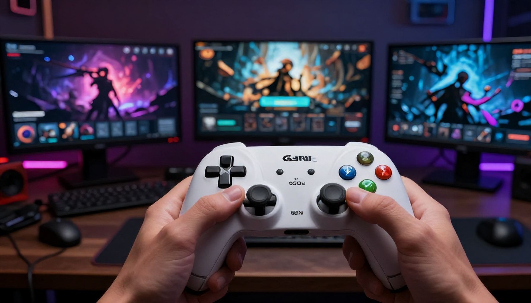 1000 Free Games to Play: Endless Fun Without Spending a Dime 2 Why Free Games Are the Future of Gaming (And How to Find the Best Ones)*