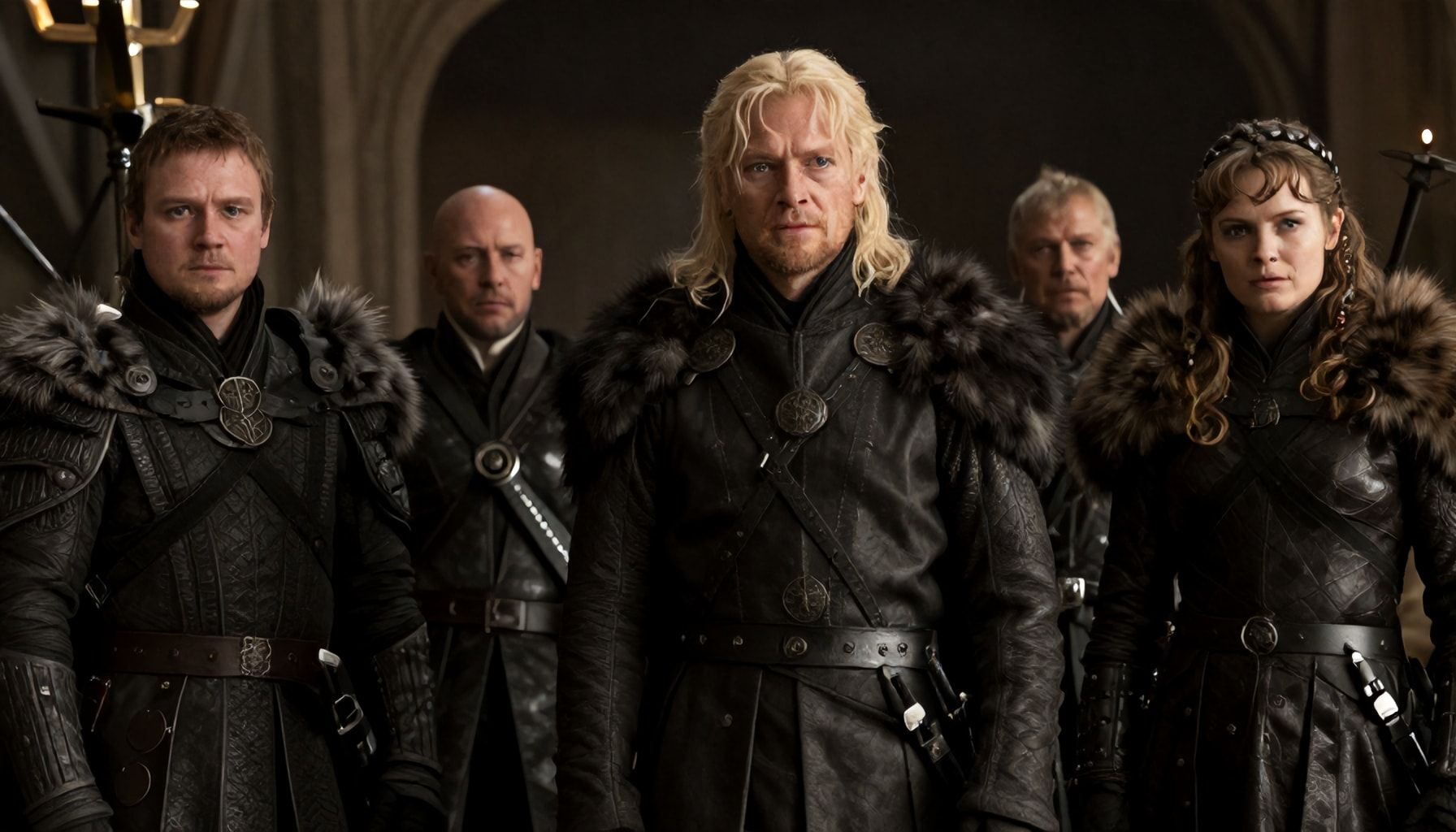 Why Game of Thrones Actors Became Household Names*