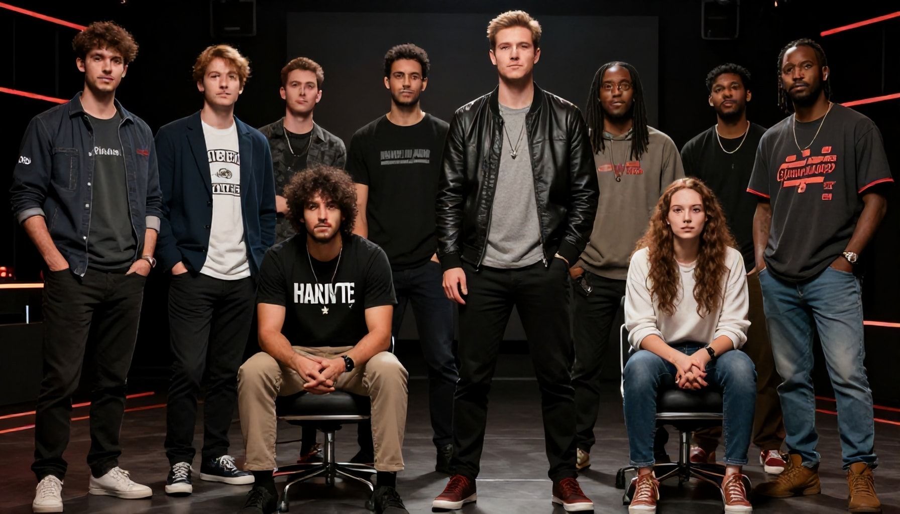 Why Game Shakers Actors Chose Diverse Roles After the Show*