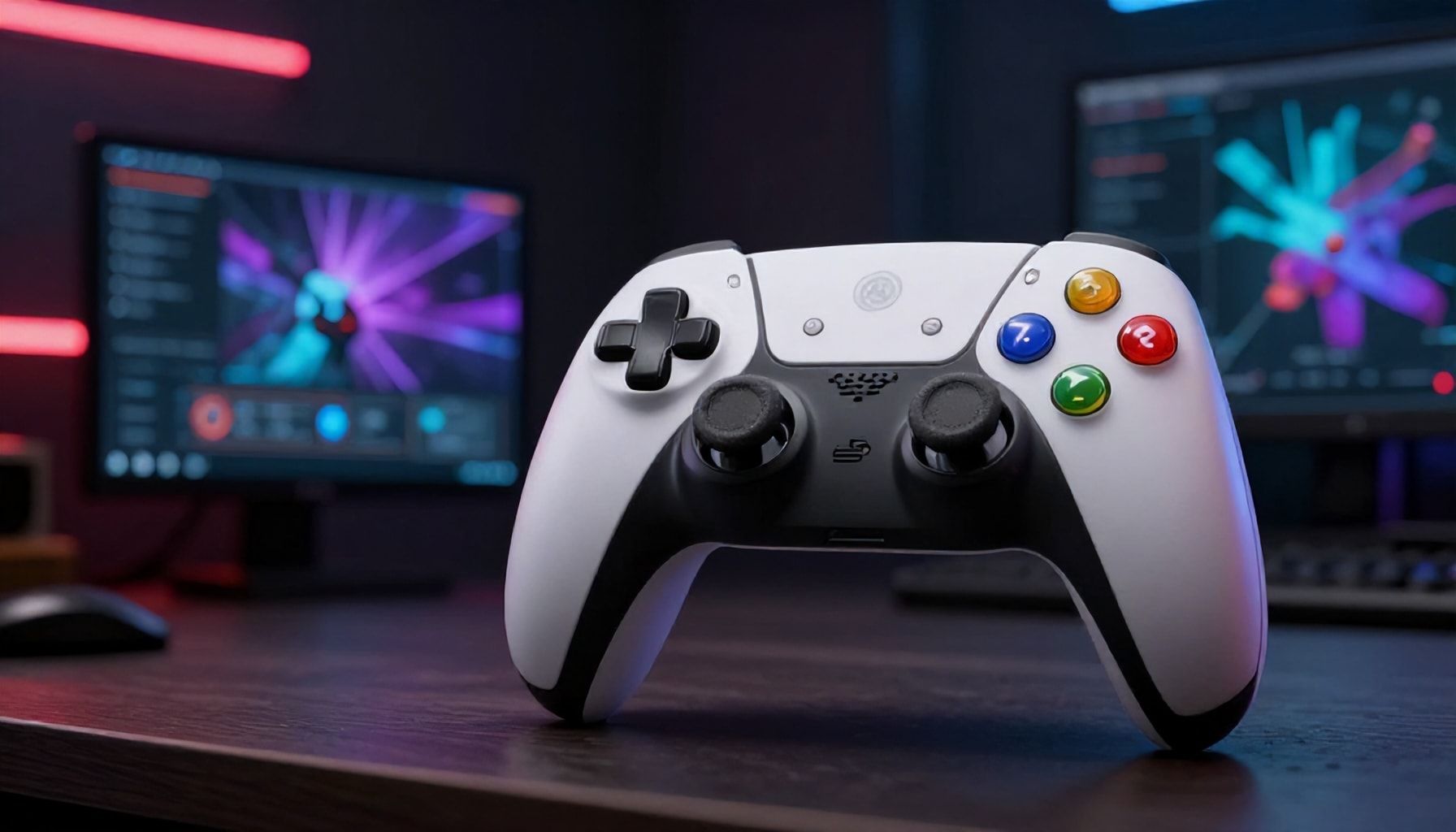 Why GameStop Near Me is Your Best Bet for Affordable Gaming Gear"*