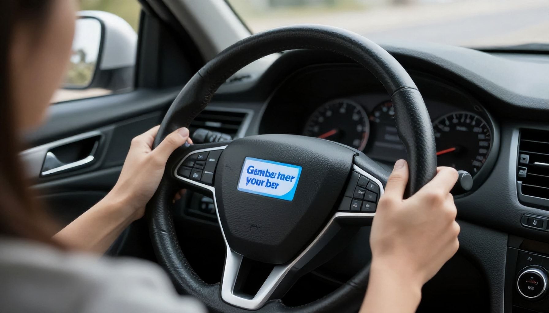 Why Gamifying Your Driving Practice Boosts Confidence Behind the Wheel"*