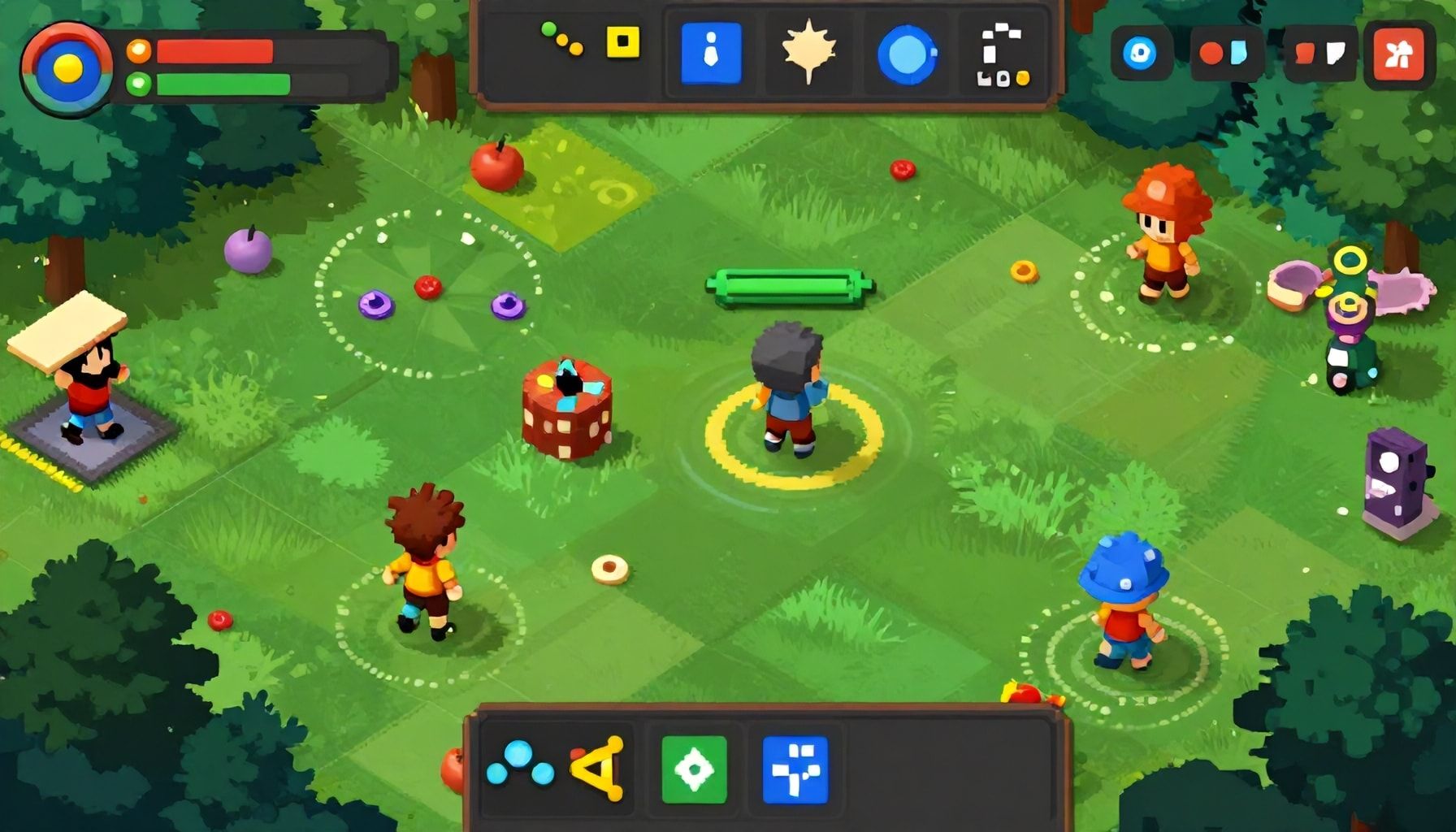 Boost Your Gaming Skills with Google's Hidden Game Collection 2 Why Google’s Hidden Game Collection Is a Pro Gamer’s Best-Kept Secret*