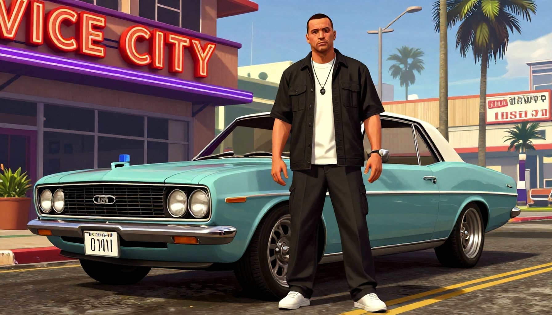 Experience the Ultimate Crime Saga in GTA Vice City 3 Why GTA Vice City Still Holds the Crown as the Ultimate Crime Saga"*