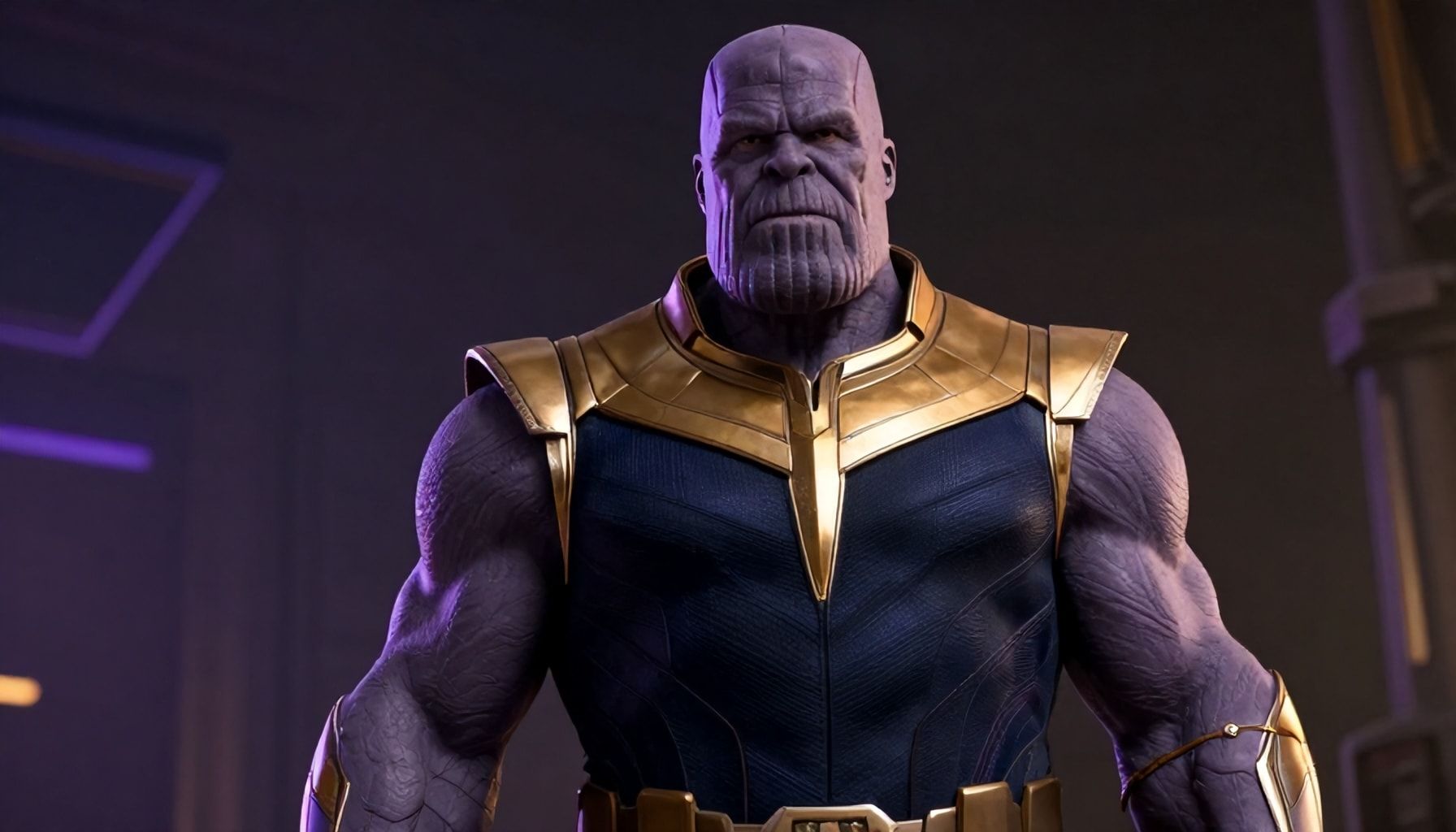 Why His Performance as Thanos Changed the Game for Villains in Cinema*