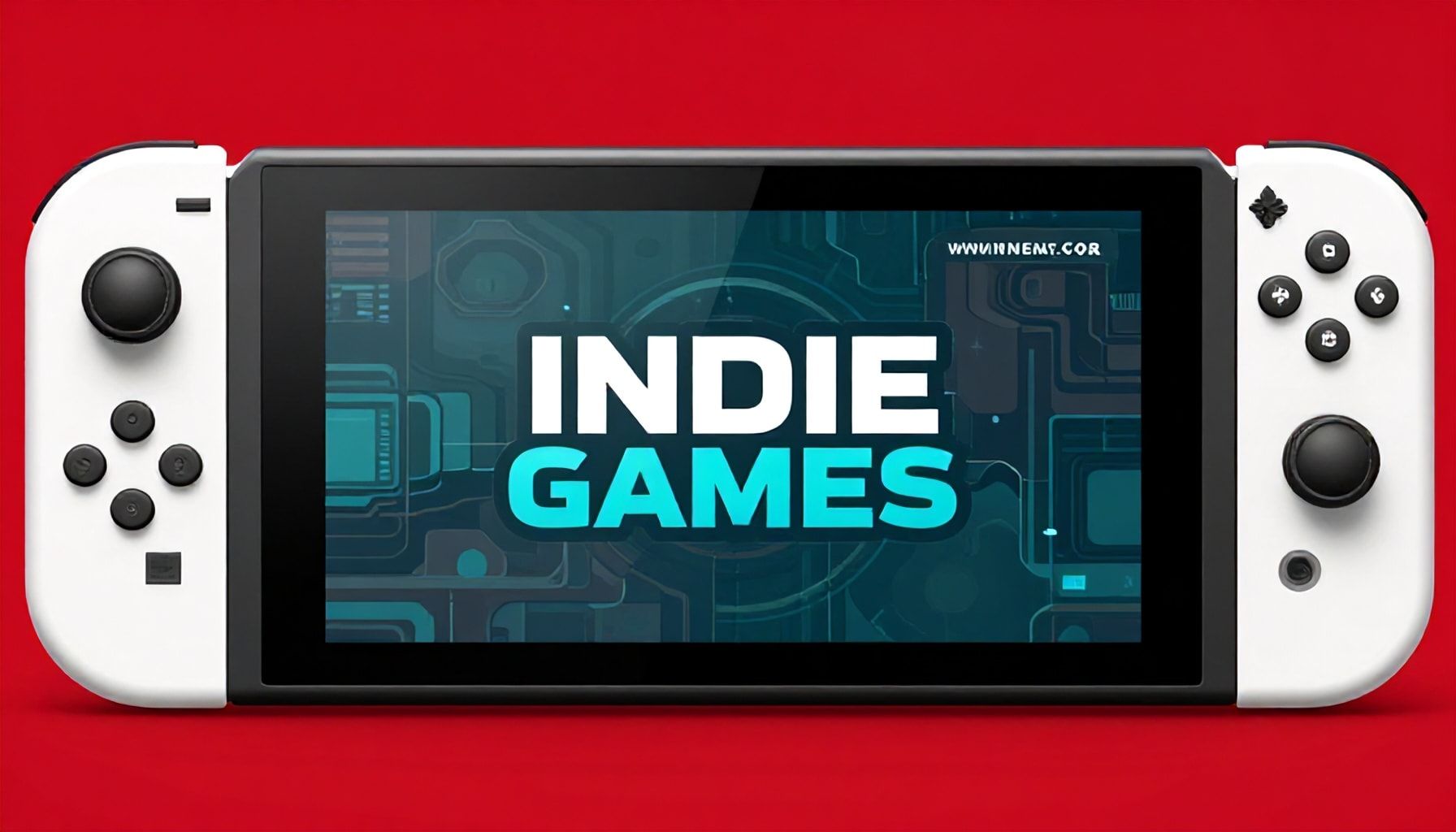 Why Indie Games on Nintendo Switch Are a Game-Changer*