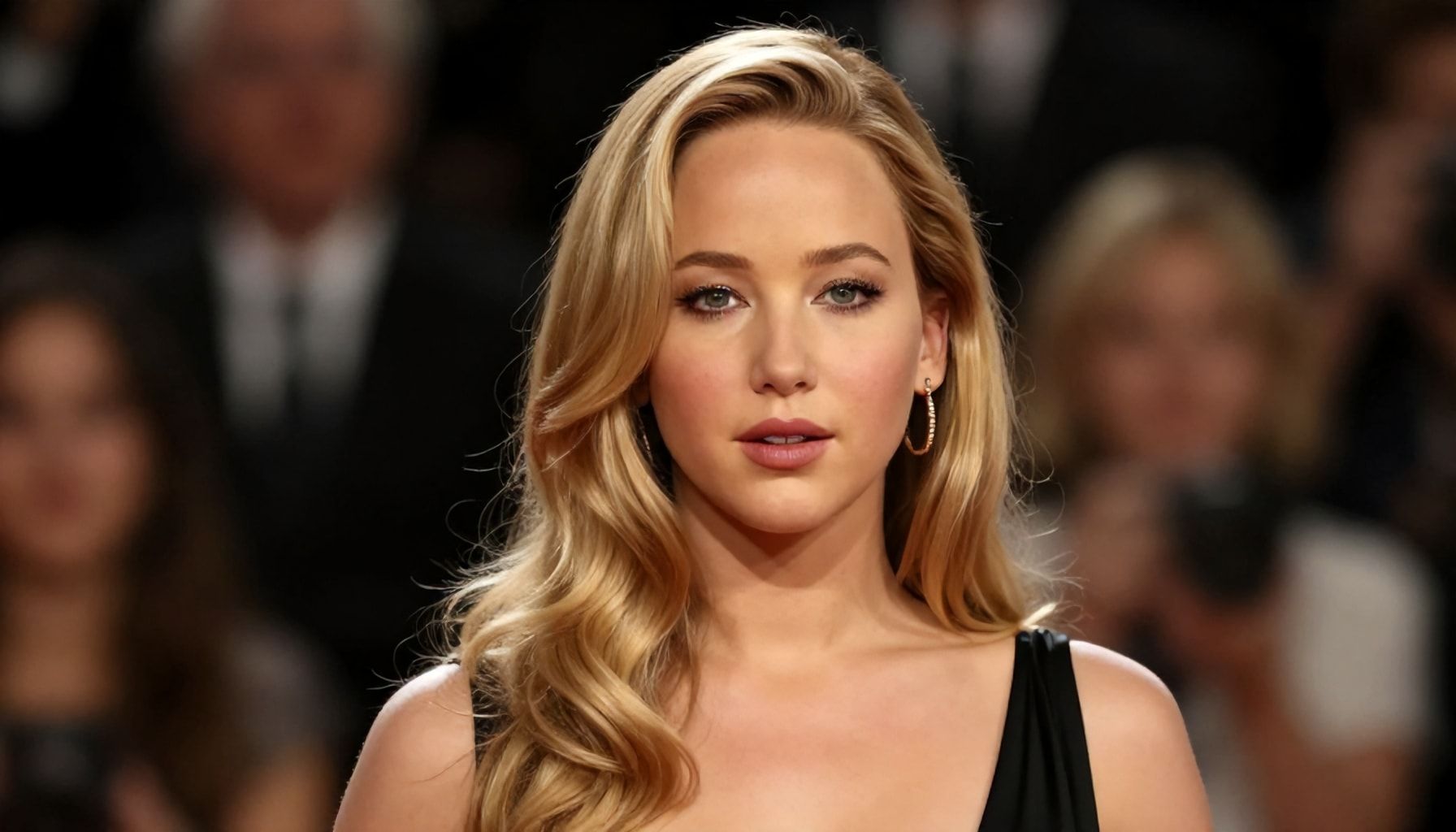 Why Jennifer Lawrence’s Return is the Ultimate Fan Service"*