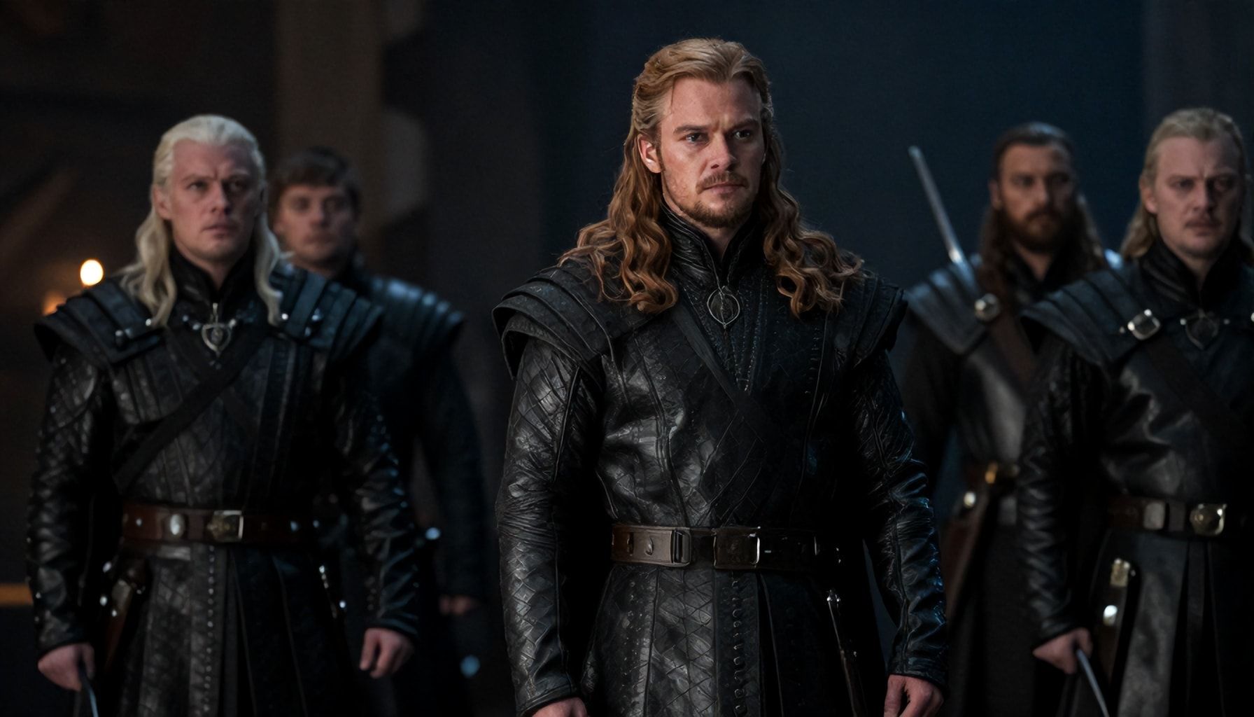 Why Jon Snow’s Choice in the Final Battle Still Divides Fans*