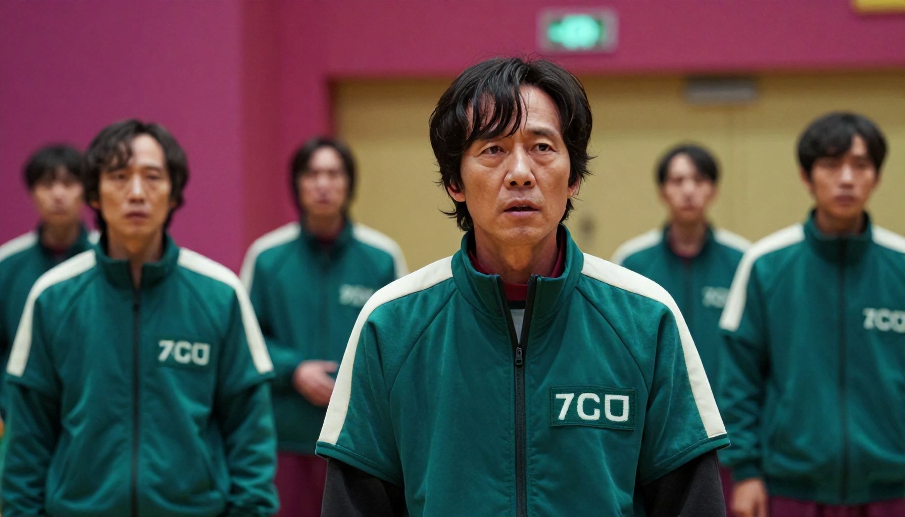 Why Justice in Squid Game Season 3 Will Shock Even the Most Loyal Fans"*