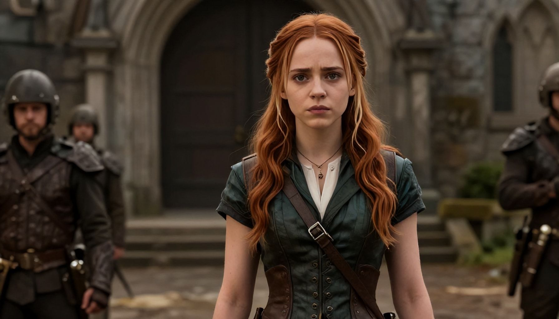 Why Katniss Everdeen’s Rebellion Still Resonates Today*