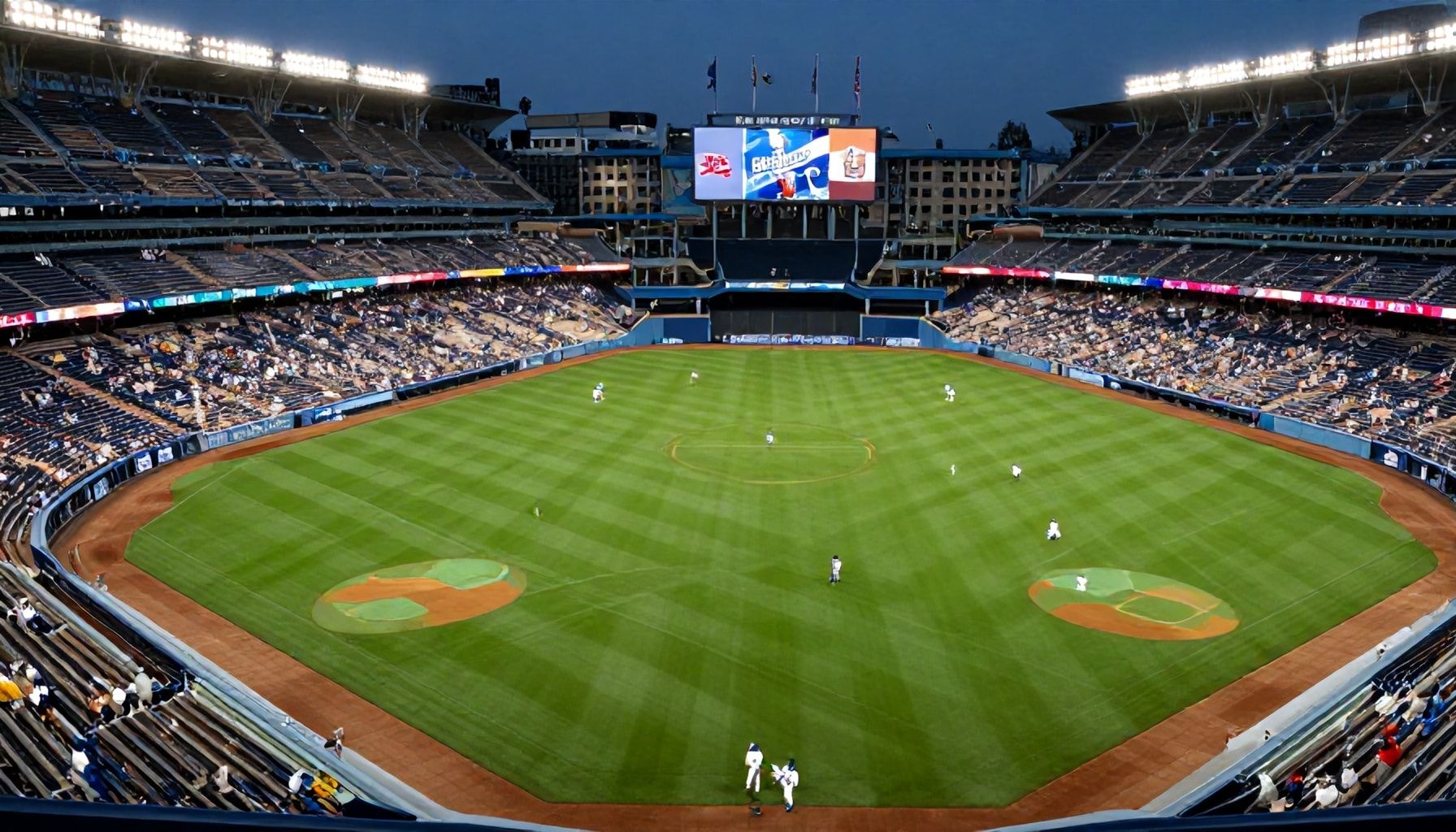 Why Knowing the Exact Dodgers Game Time Matters for Your Plans*