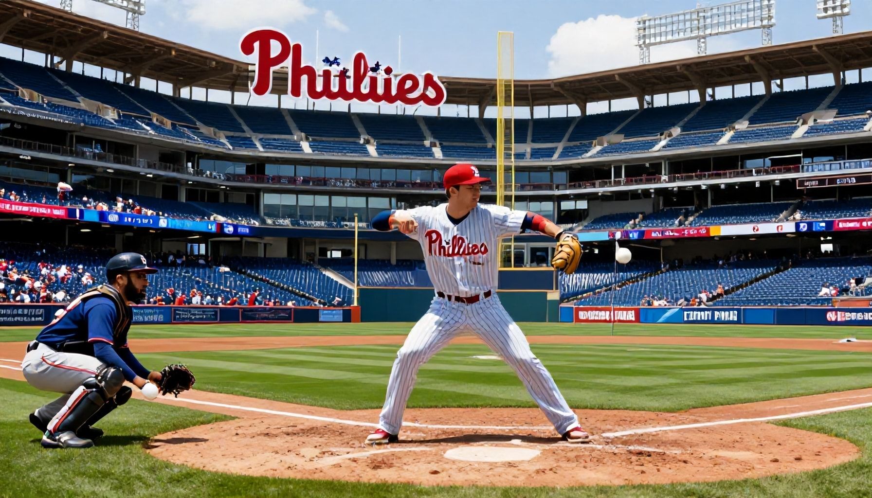 Why Knowing the Phillies' Schedule Matters for Your Day*