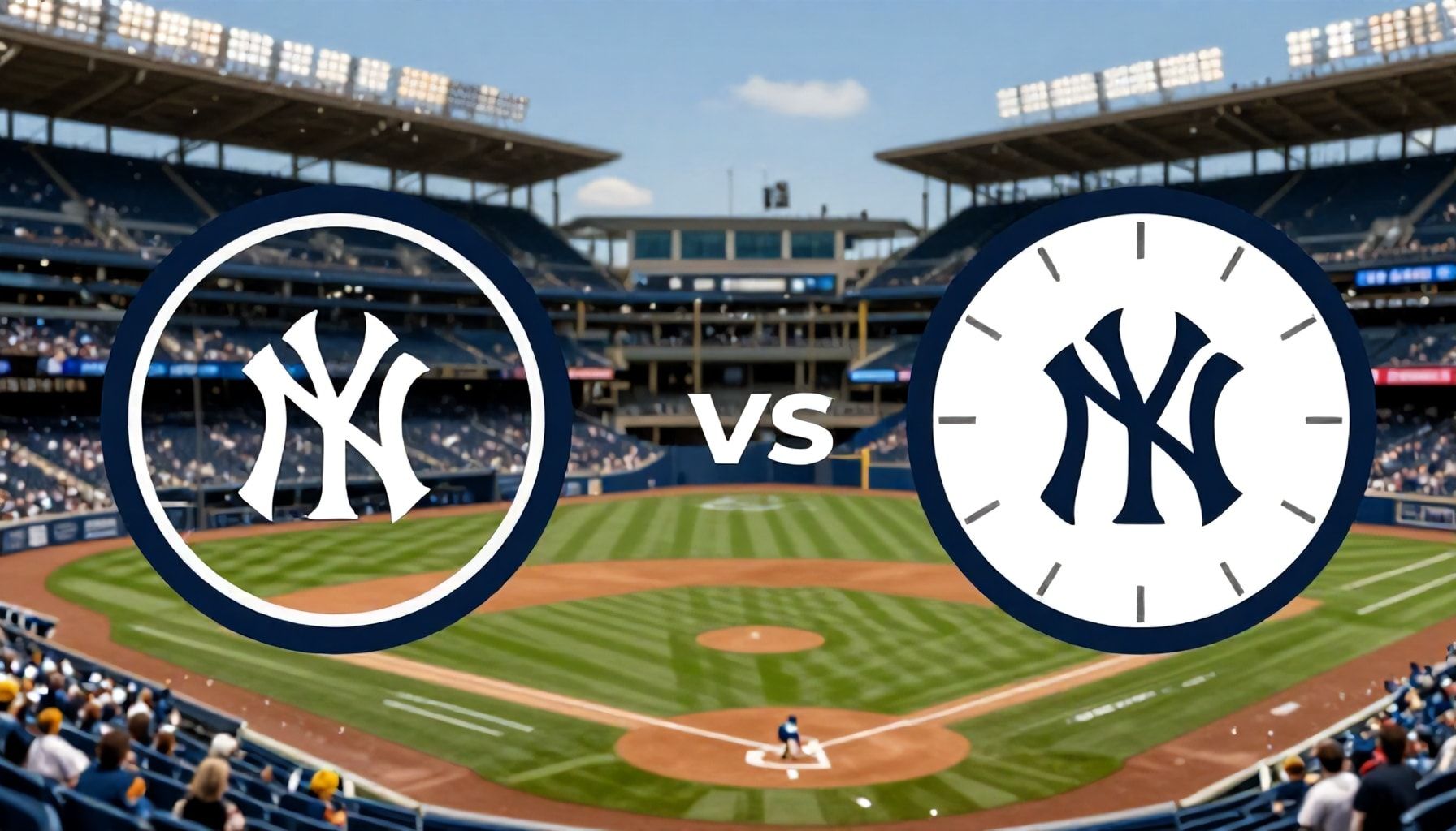Why Knowing the Yankees Game Time Matters for Your Day*