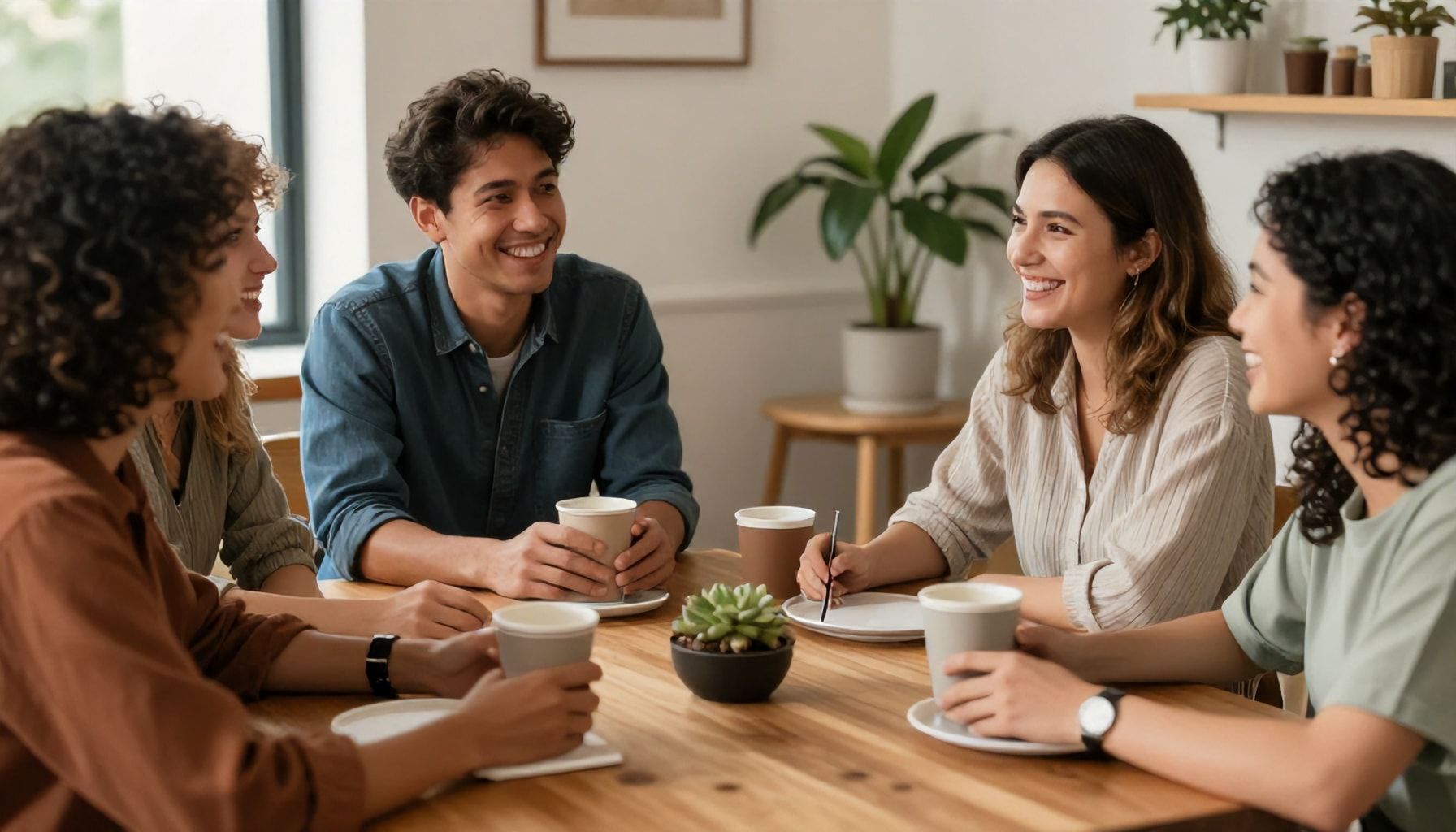 Why Left Right Center is the Perfect Icebreaker for Friends, Family, and Coworkers*