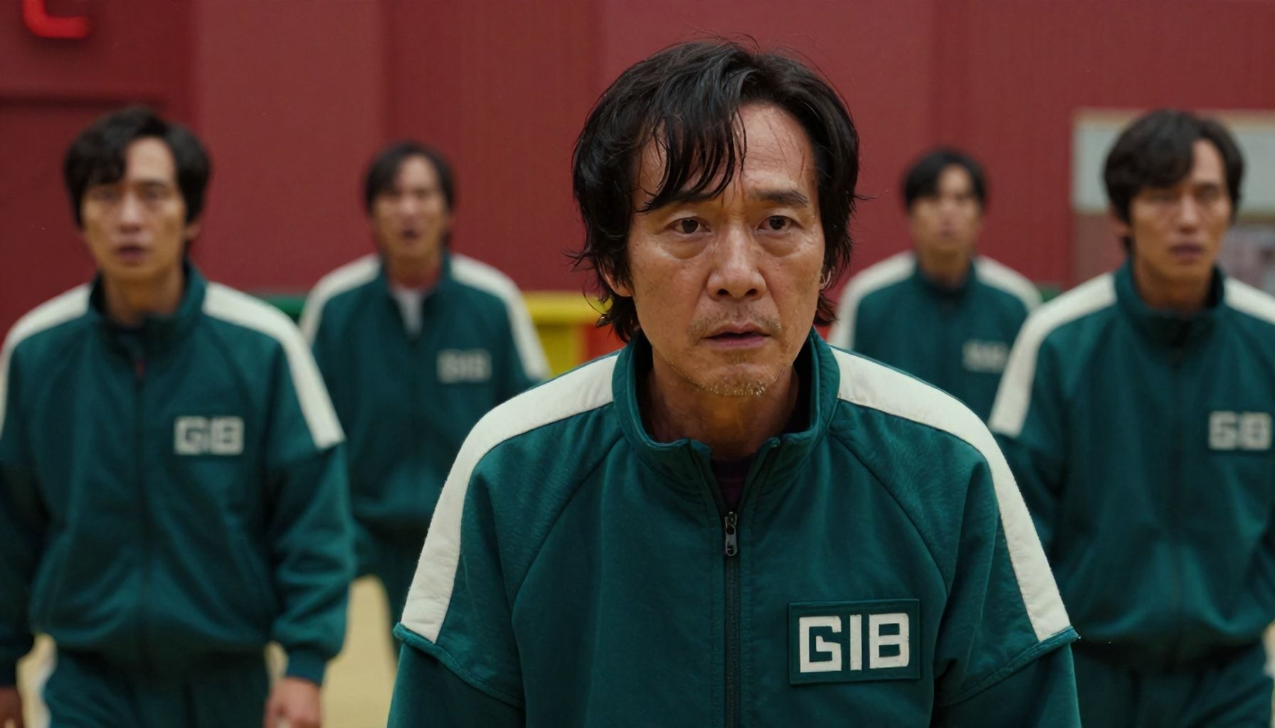 Why Netflix Still Holds the Rights to Squid Game (And What That Means for You)*