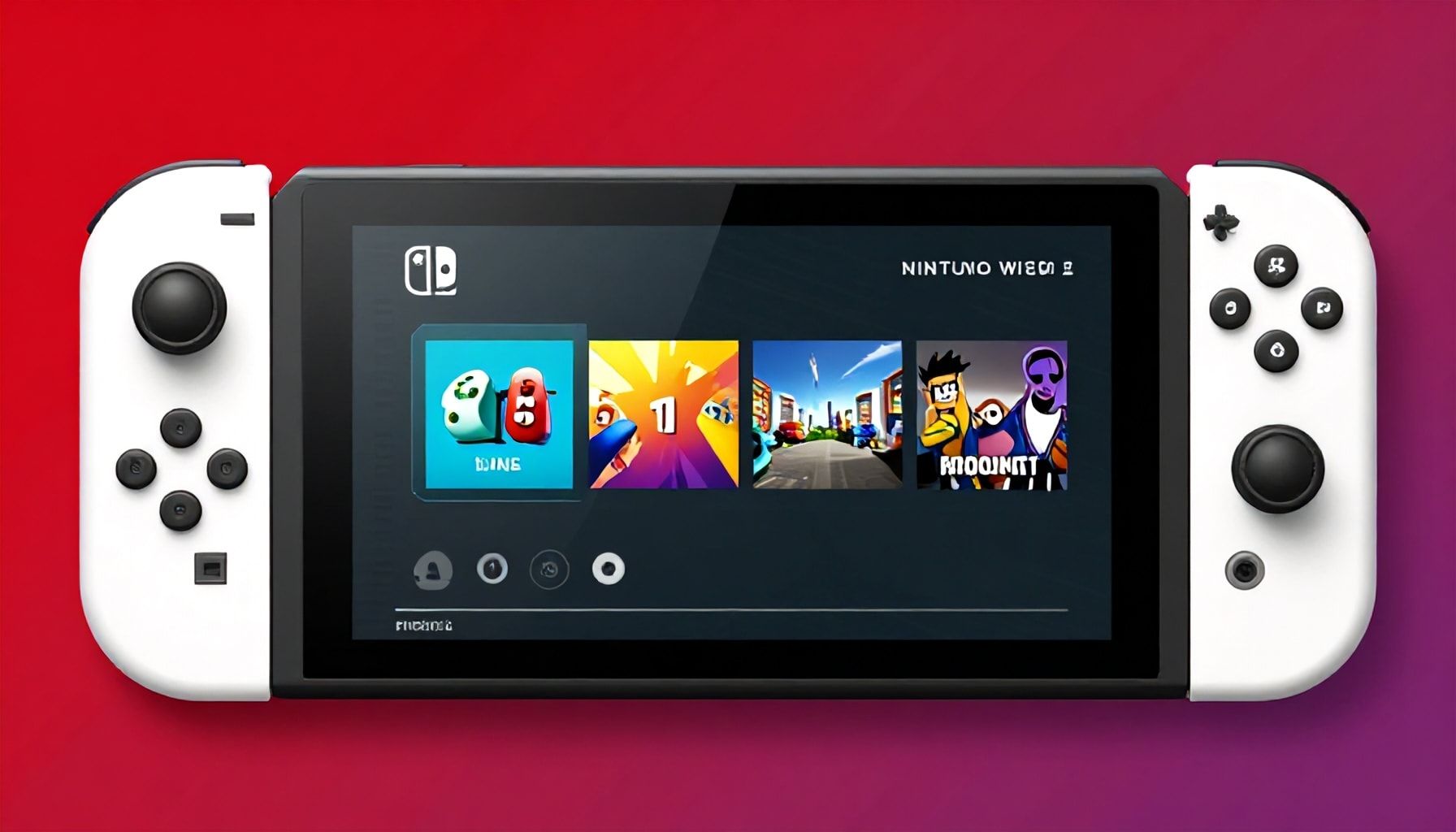 Why Nintendo’s Switch 2 Games Will Redefine Handheld Gaming*