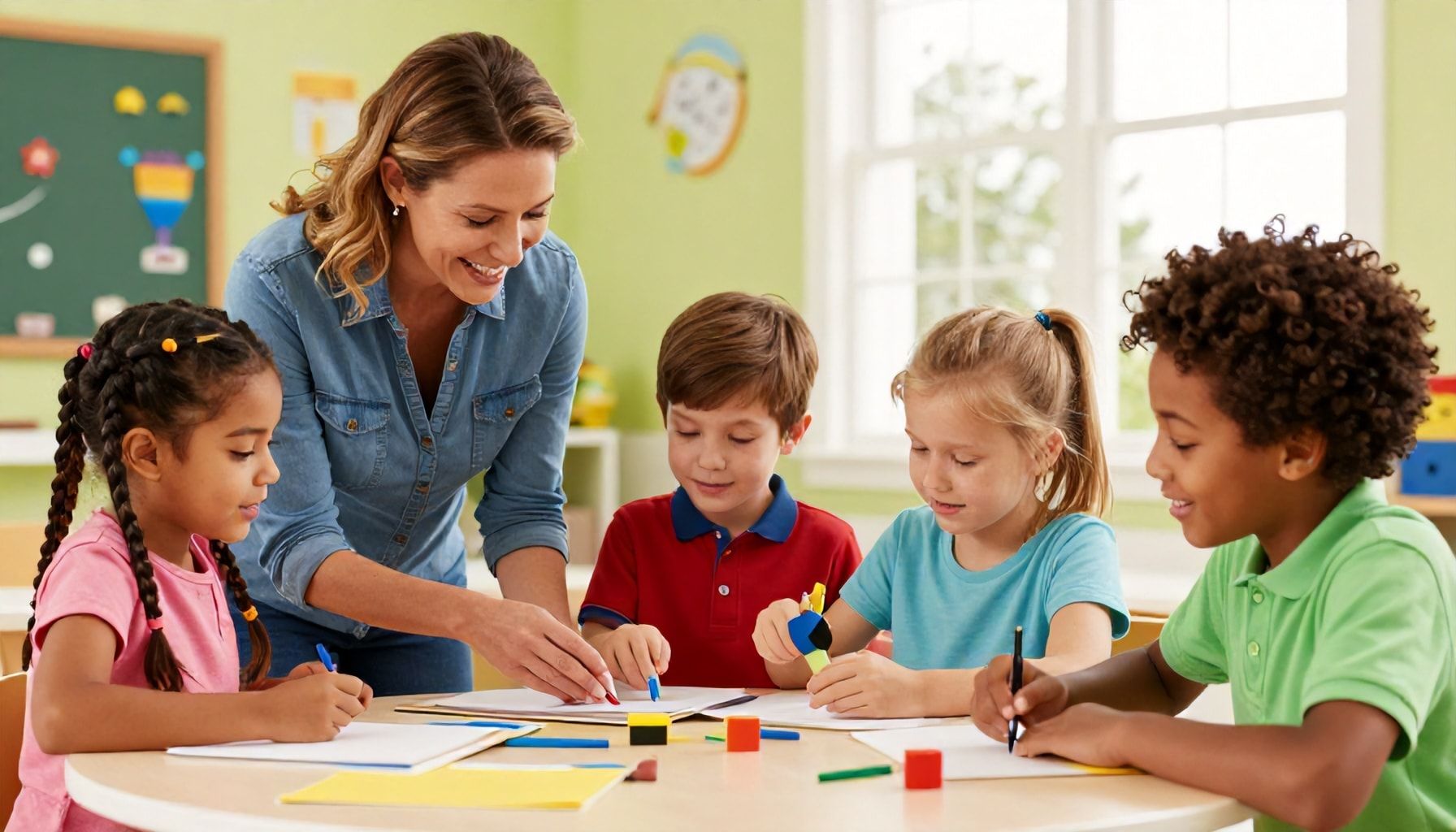 Why Parents Trust PBS KIDS for Fun, Curriculum-Aligned Adventures*