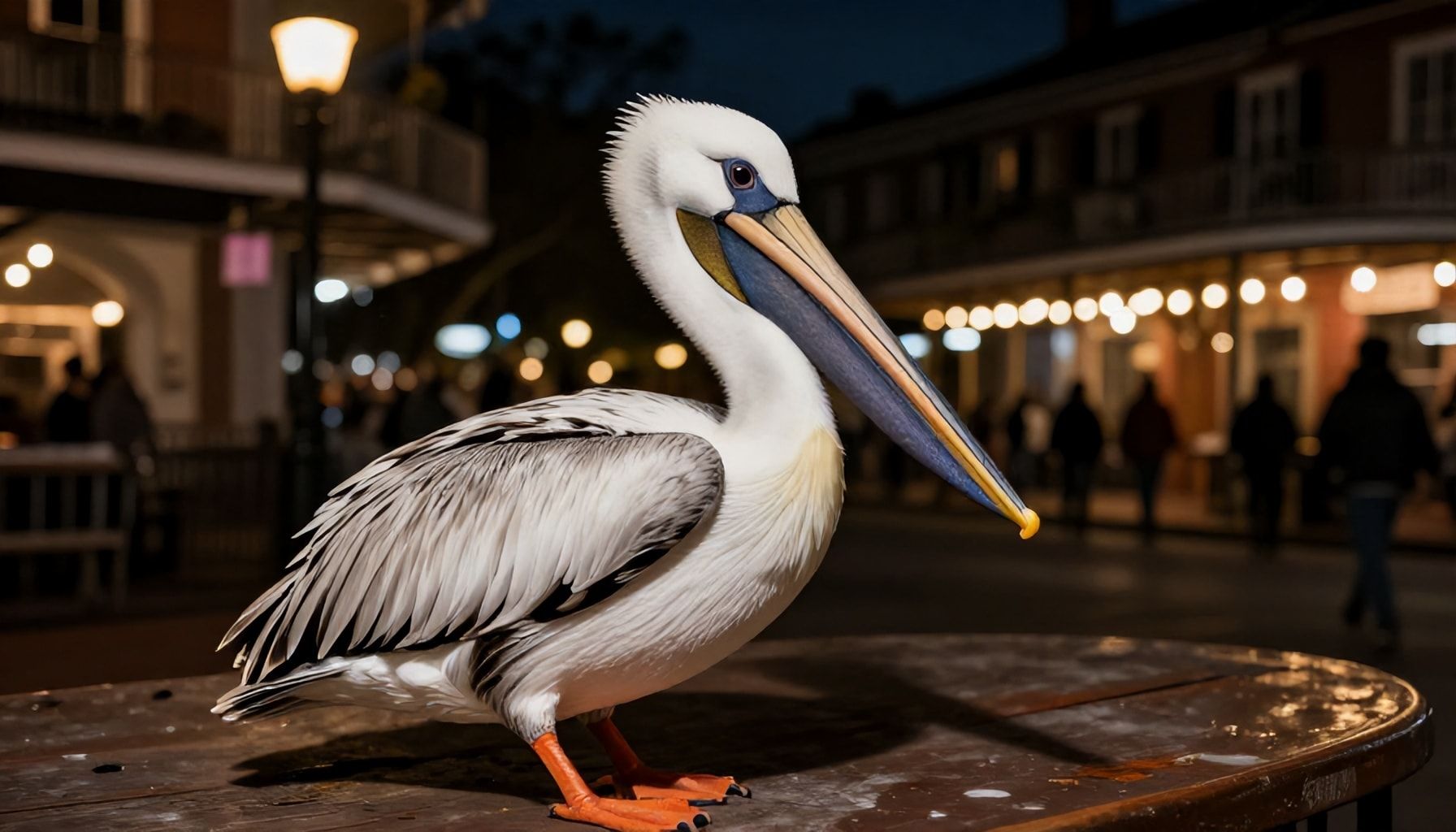 Why Pelicans Games Are the Ultimate Night Out in New Orleans*