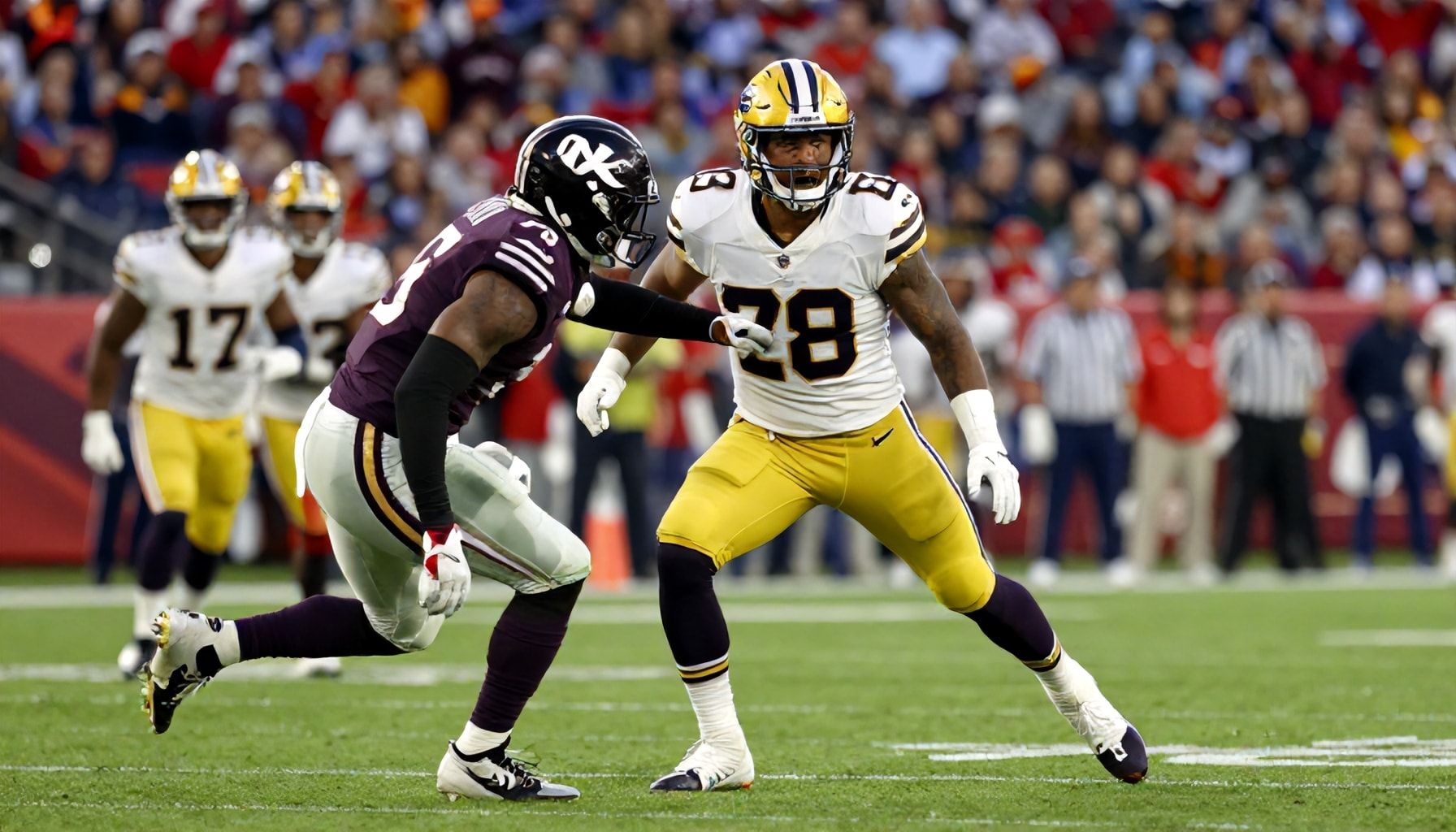 Why Pinpointing the First NFL Game Is Harder Than You Think*