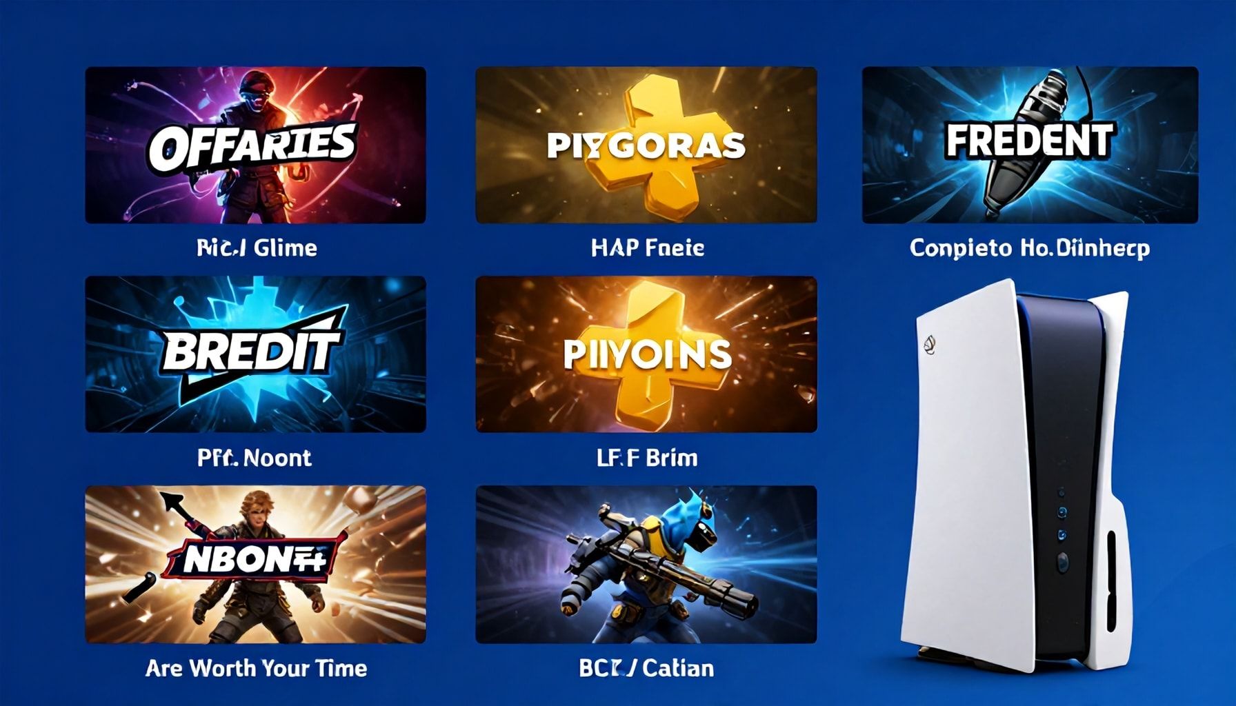 Why PlayStation Plus Free Games Are Worth Your Time (And How to Maximize Them)"*