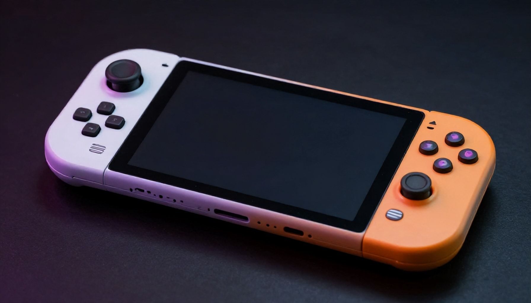 Why Portable Consoles Are the Future of Gaming*