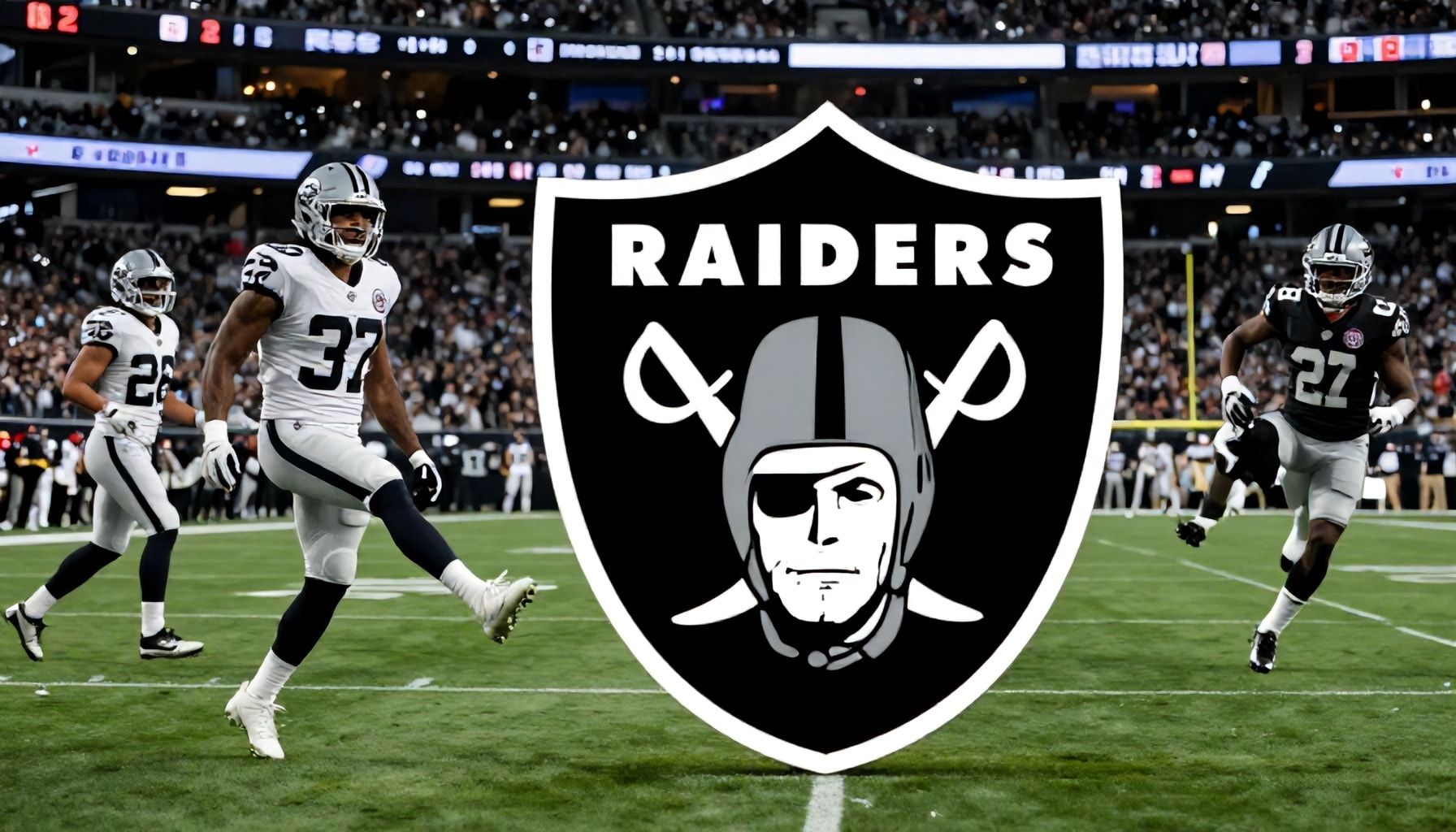 Why Raiders Fans Are the Most Passionate in the NFL*