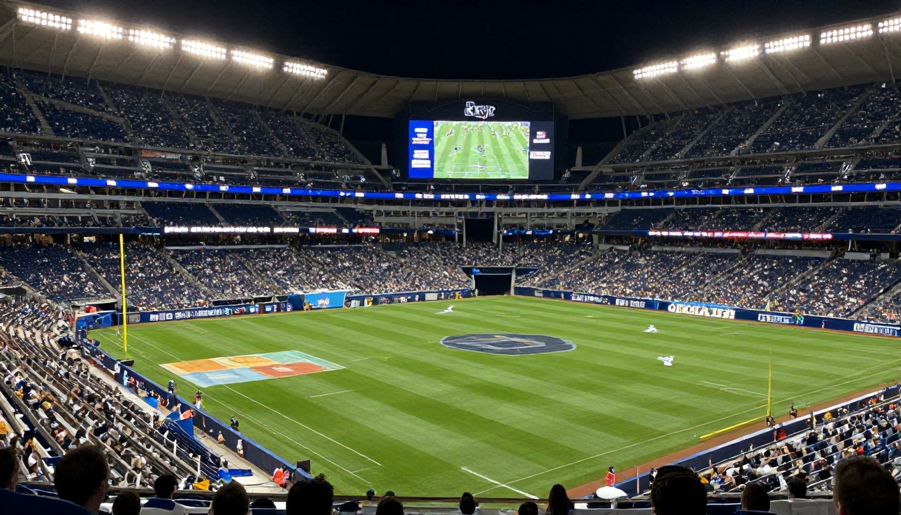 Why Rays Games Are the Ultimate Thrill for Sports Fans*