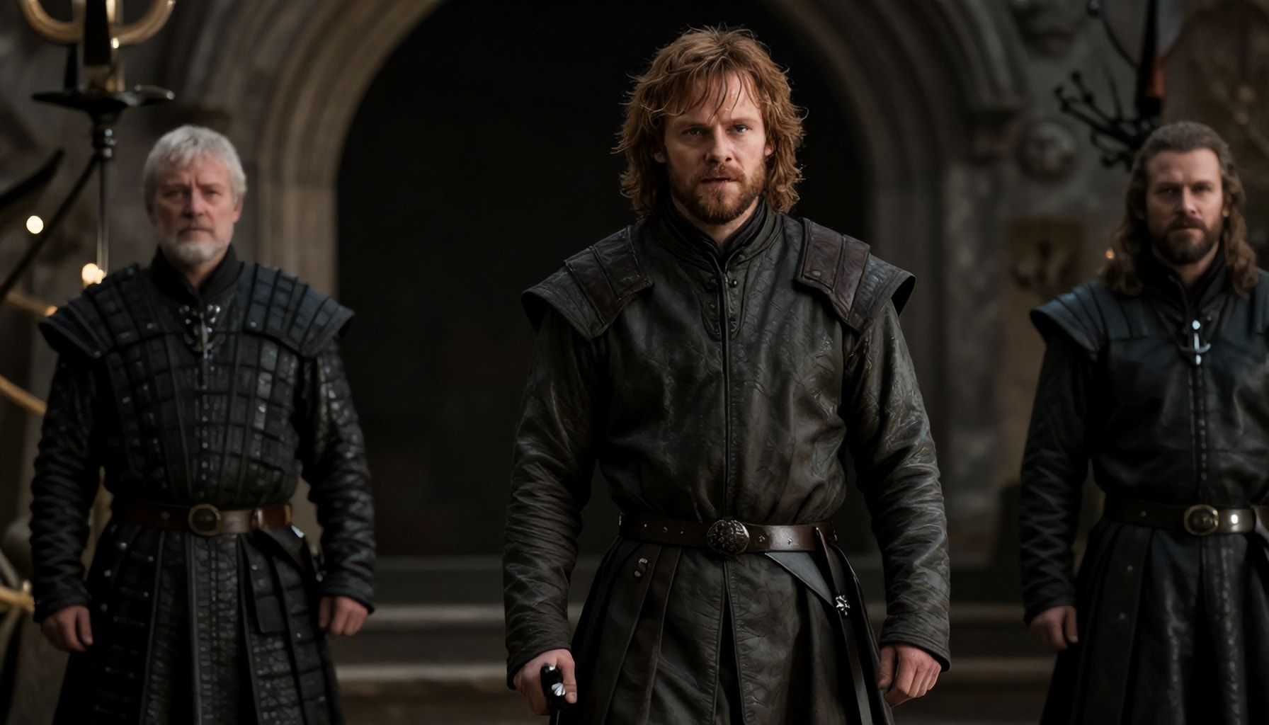 Why Robb Stark’s Betrayal of the Lannisters Backfires*