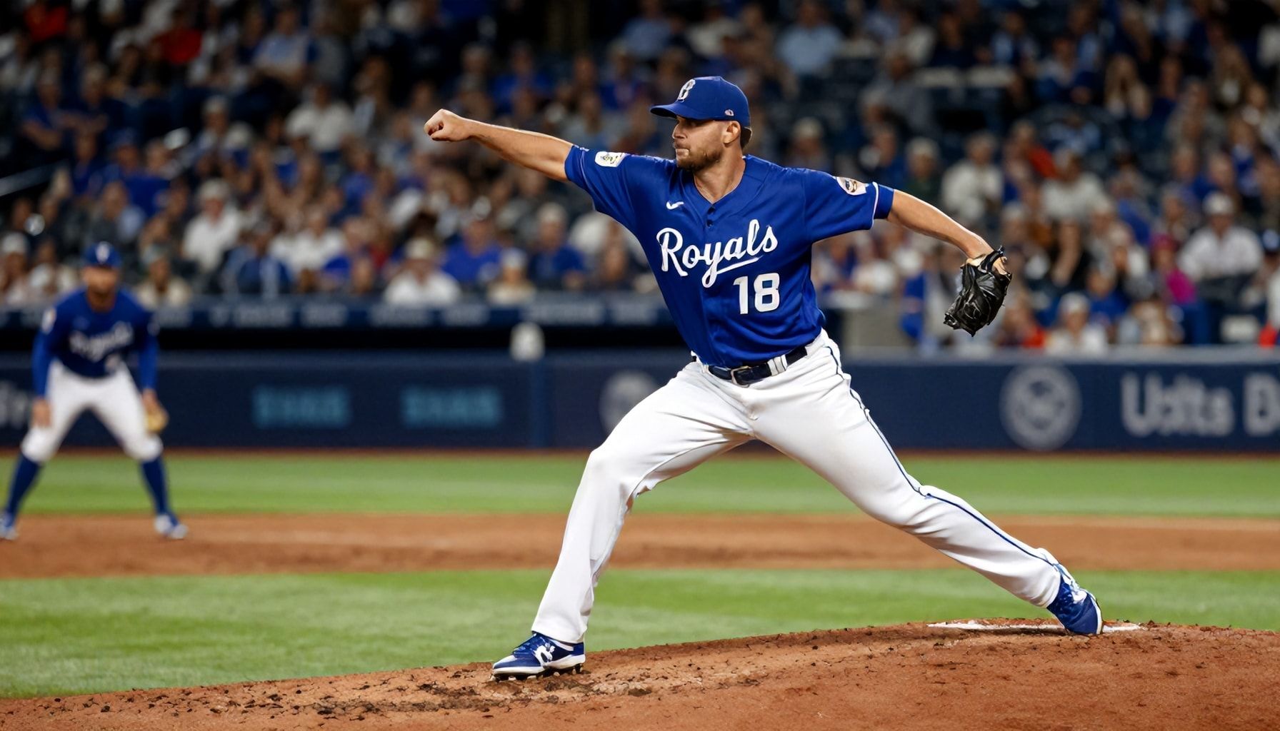 Why Royals Fans Are the Most Passionate in Baseball*